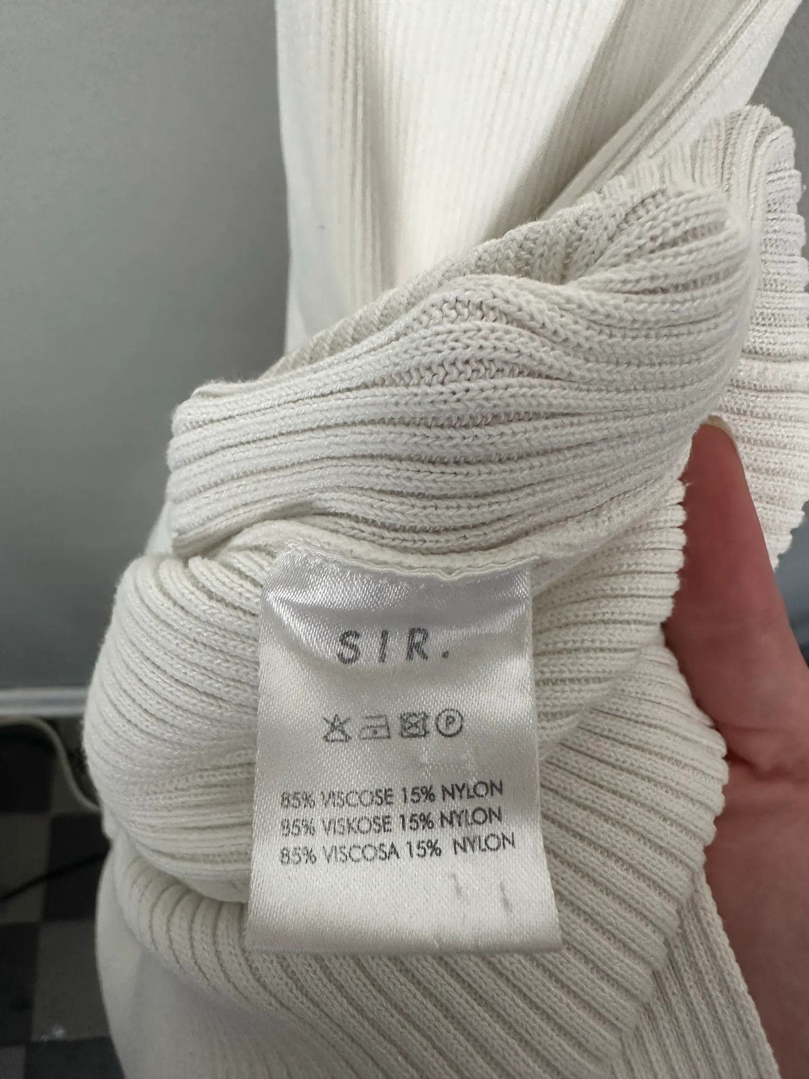 SIR. Sir Dress Size XS / US 0-2 / IT 36-38 - 3 Thumbnail