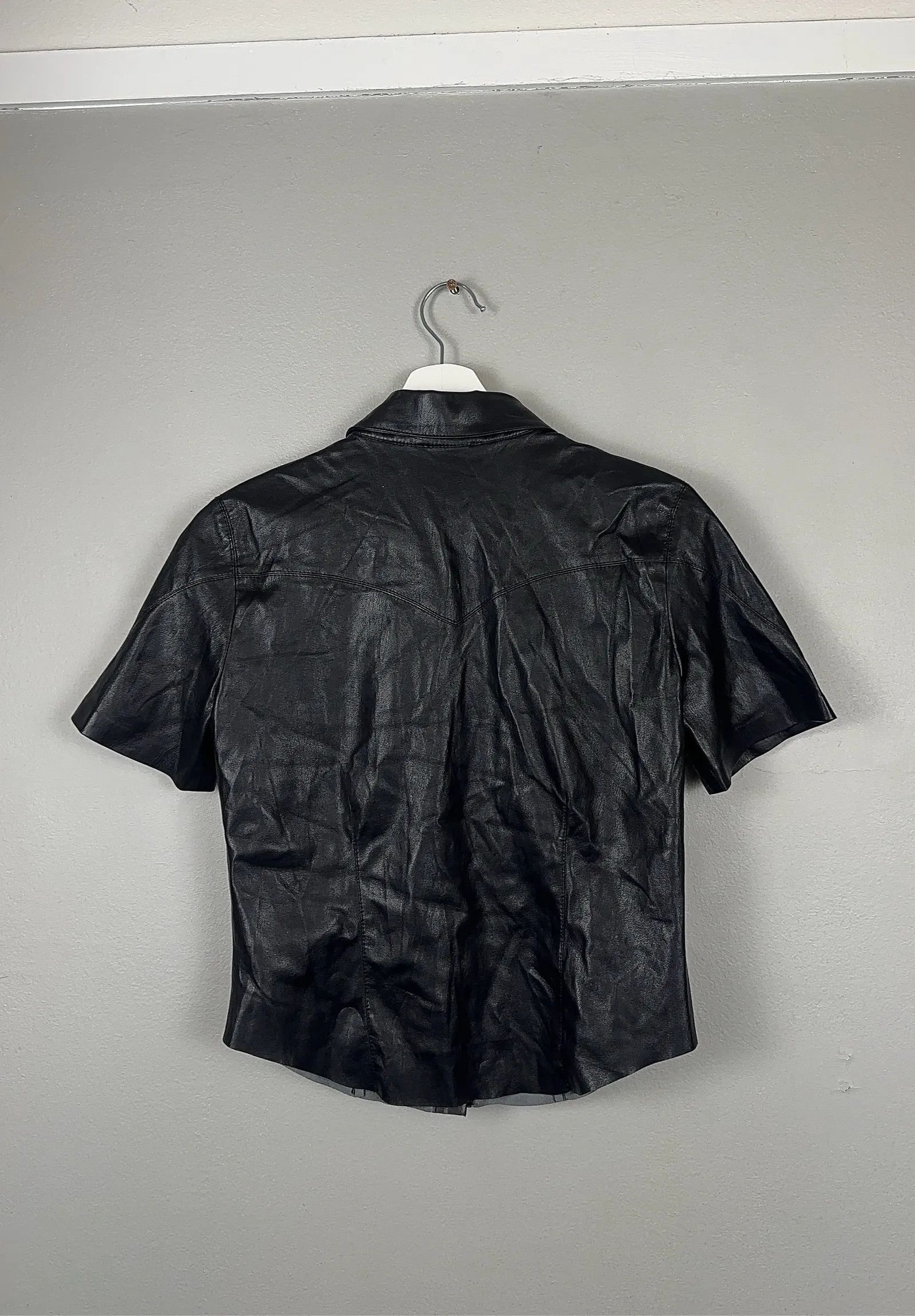 Nanushka Nanushka Shirt Size S / US 4 / IT 40 - 4 Thumbnail