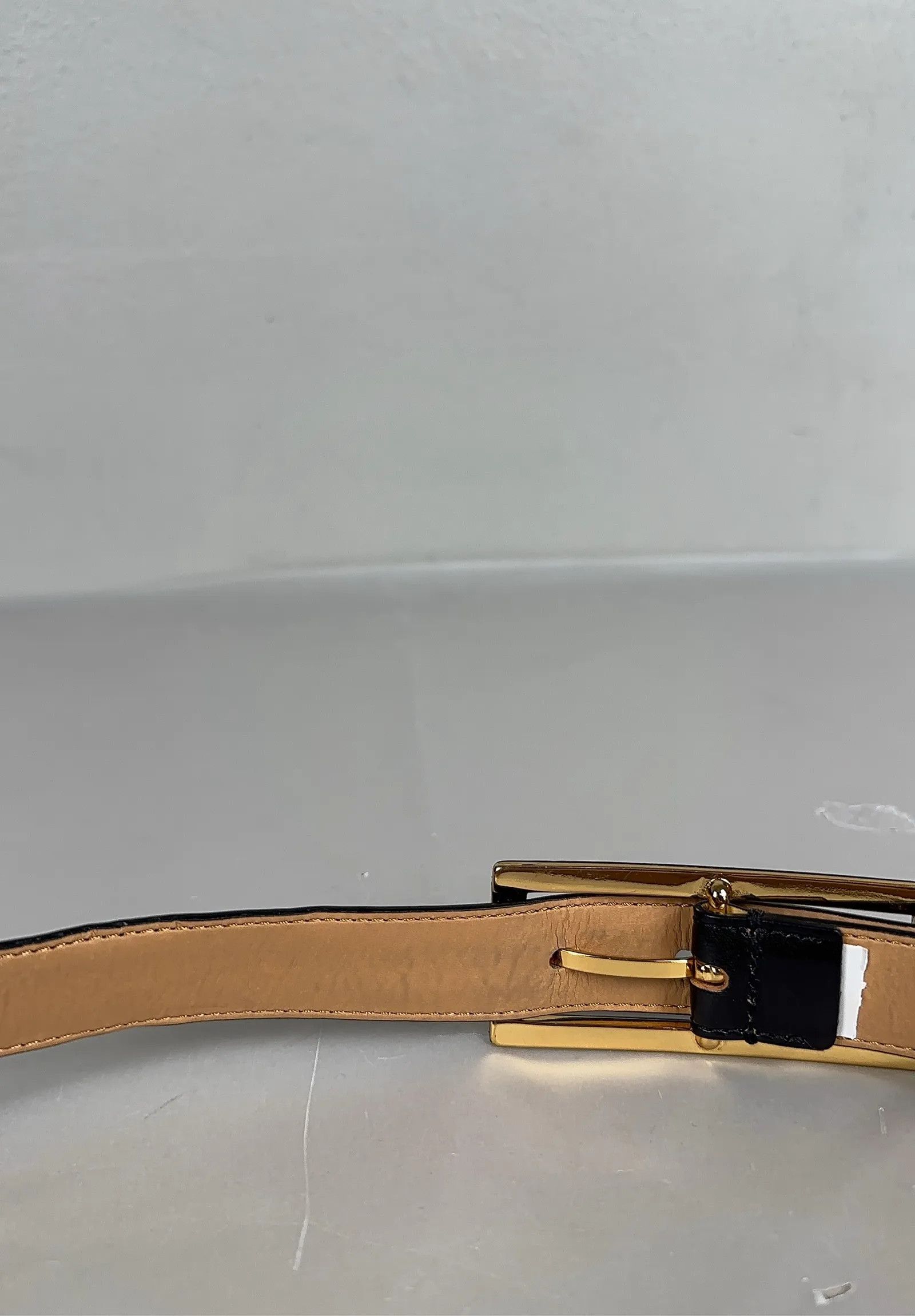Tiger of Sweden Tiger of Sweden Belt Size ONE SIZE - 4 Thumbnail