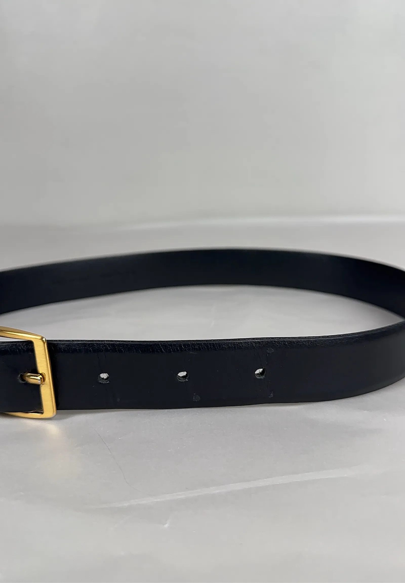 Cos Cos Belt Size ONE SIZE - 4 Thumbnail