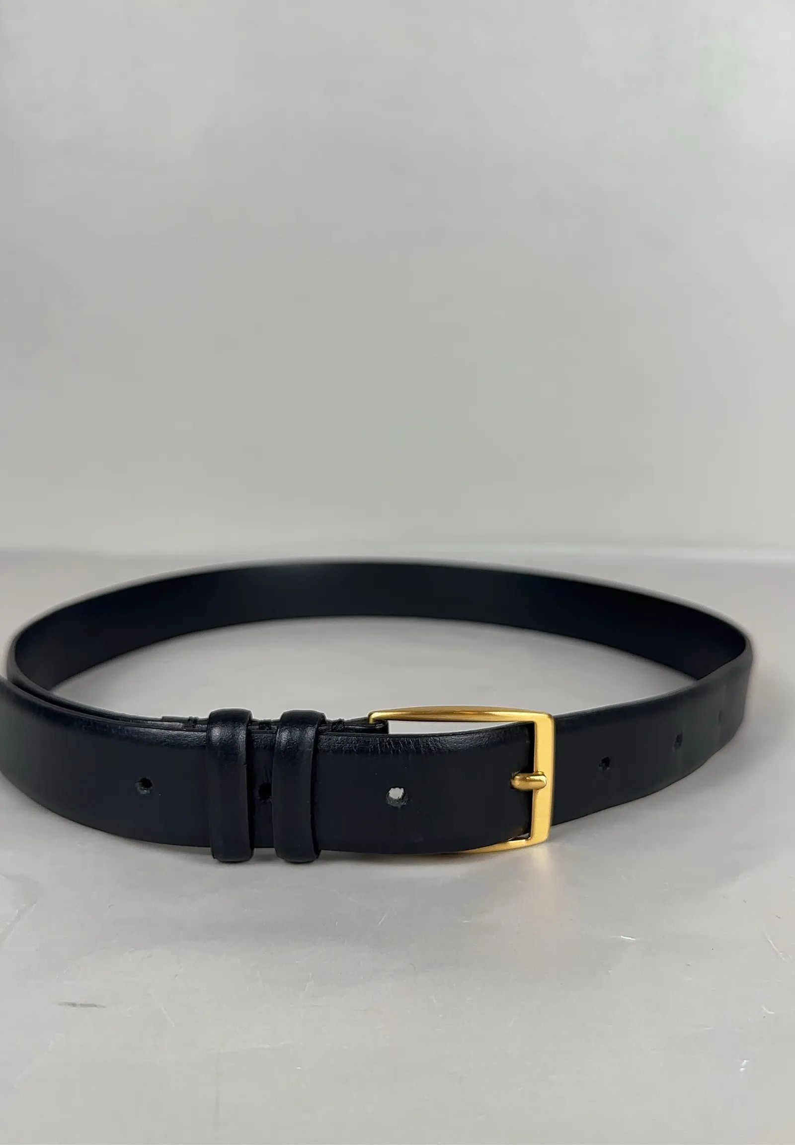 Cos Cos Belt Size ONE SIZE - 3 Thumbnail