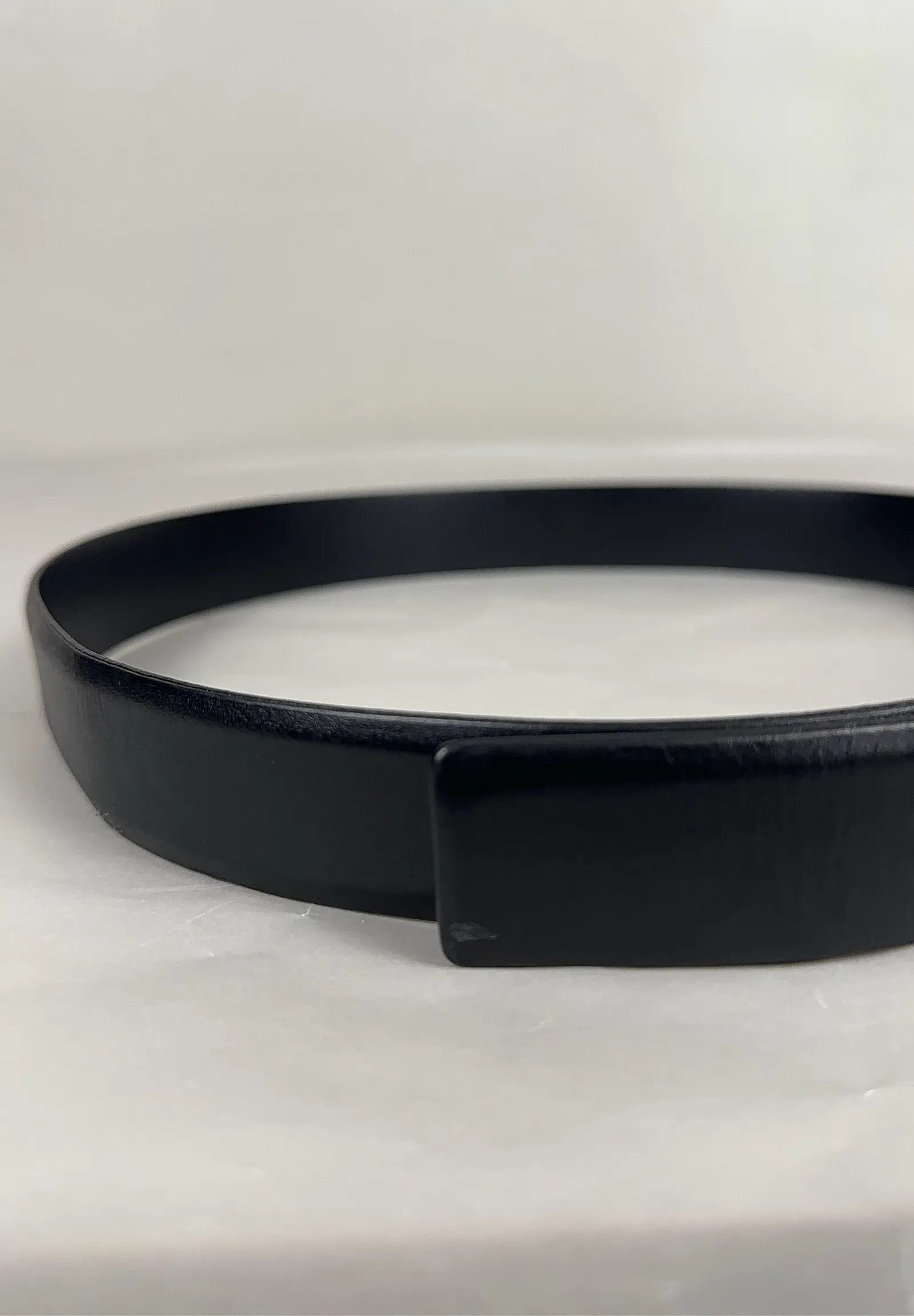 Cos Cos Belt Size ONE SIZE - 5 Thumbnail
