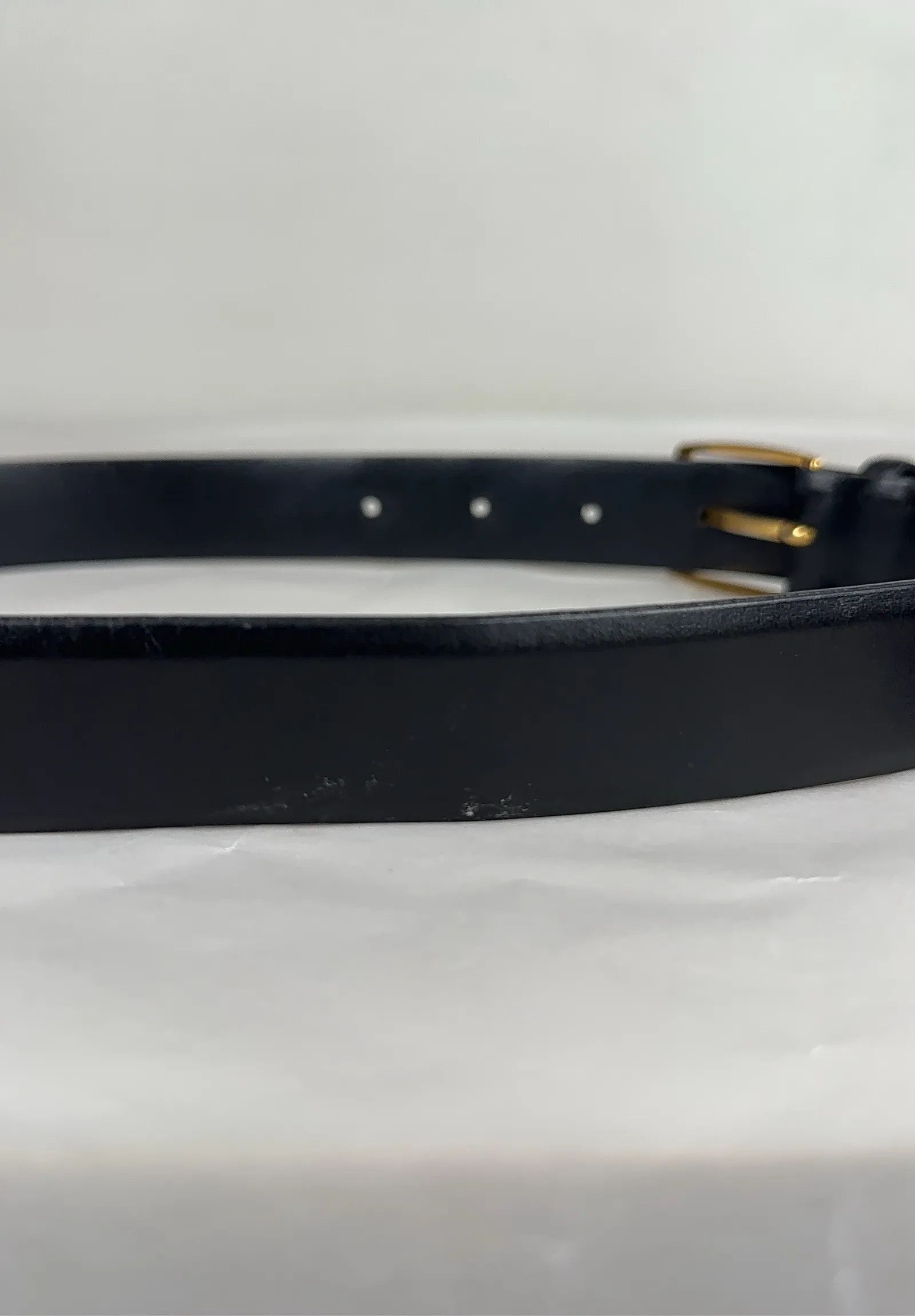 Cos Cos Belt Size ONE SIZE - 6 Thumbnail
