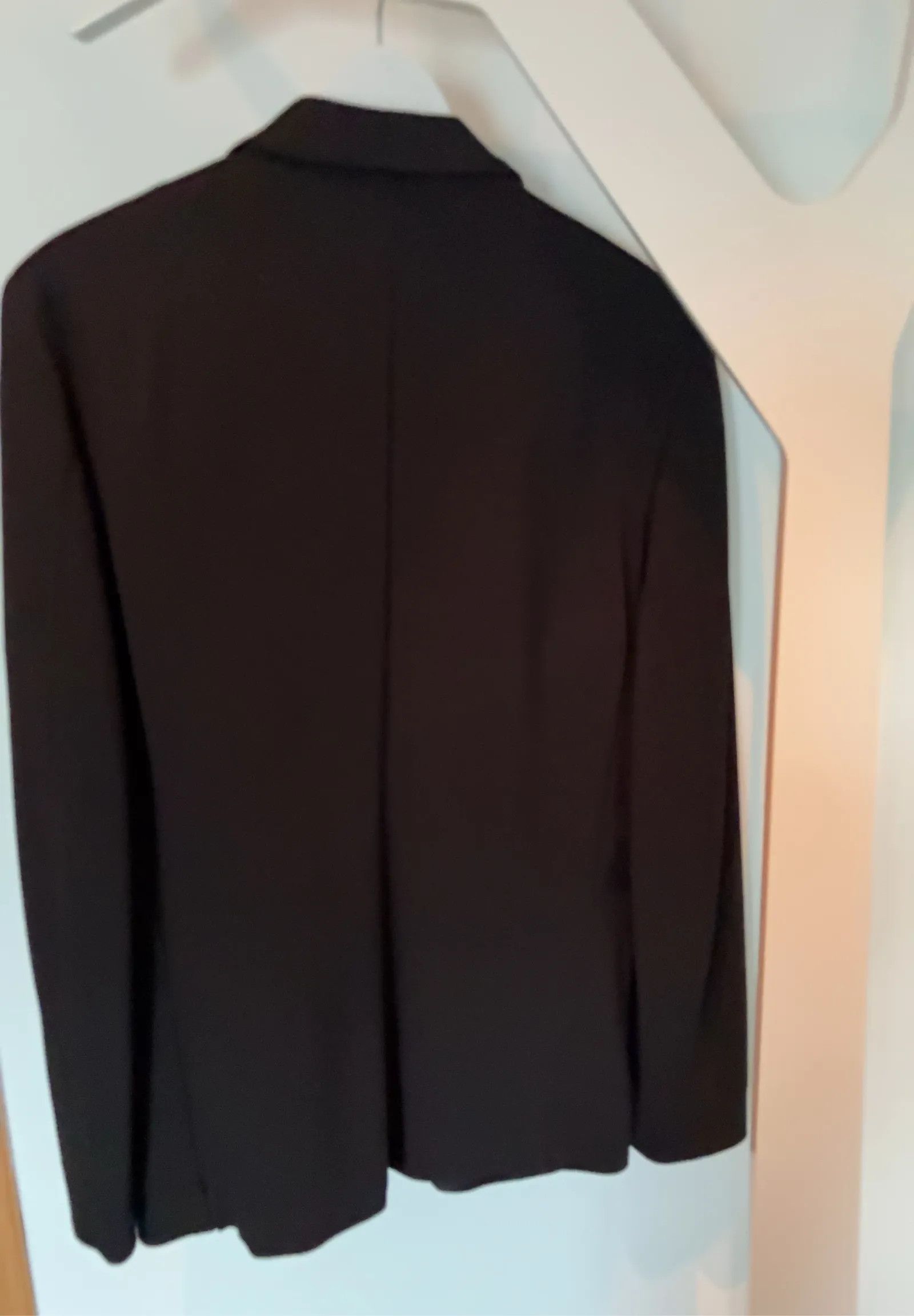 Dondup Dondup Blazer Size 44R - 4 Thumbnail