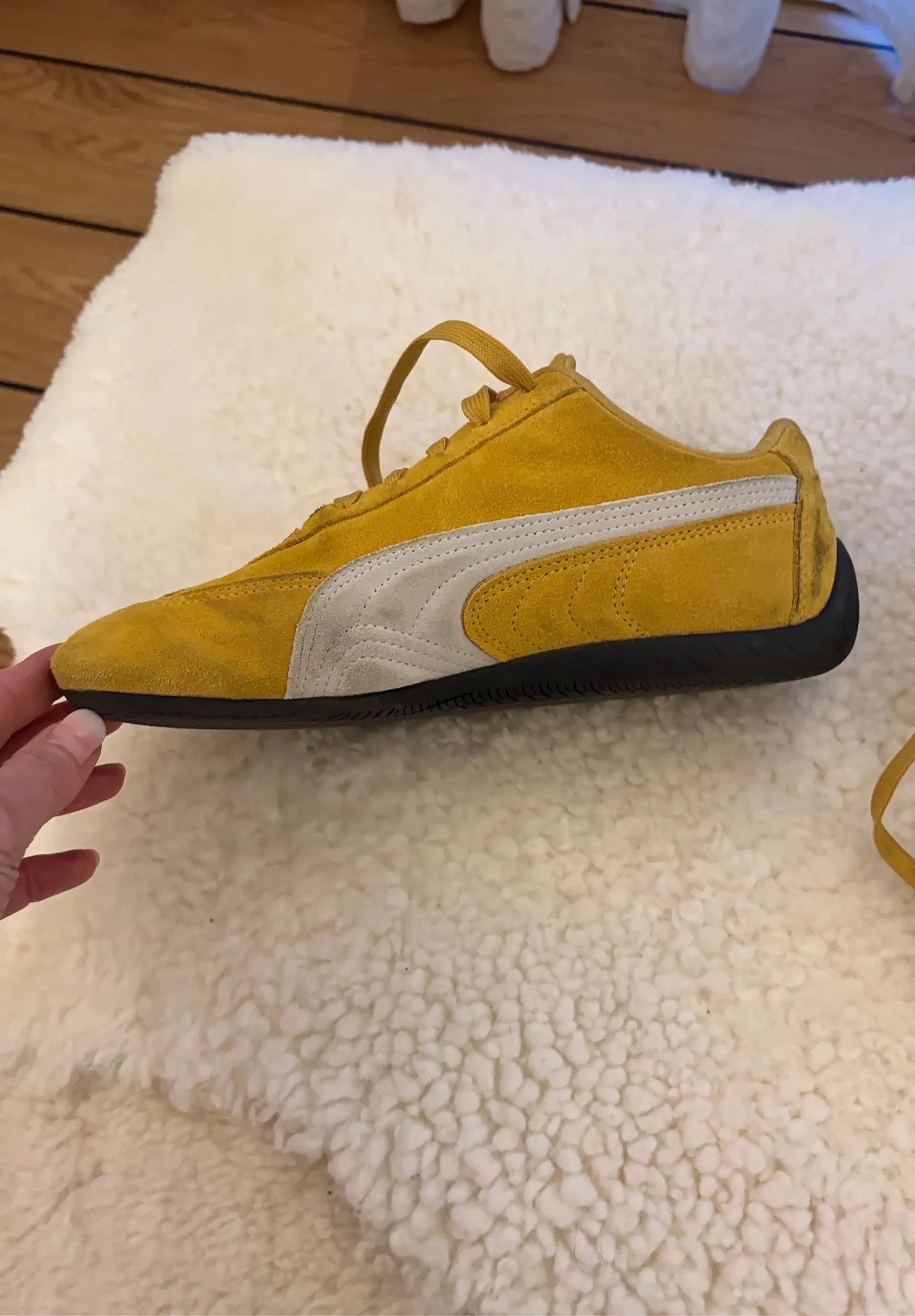 Puma Puma Sneakers Size US 10 / IT 40 - 6 Thumbnail