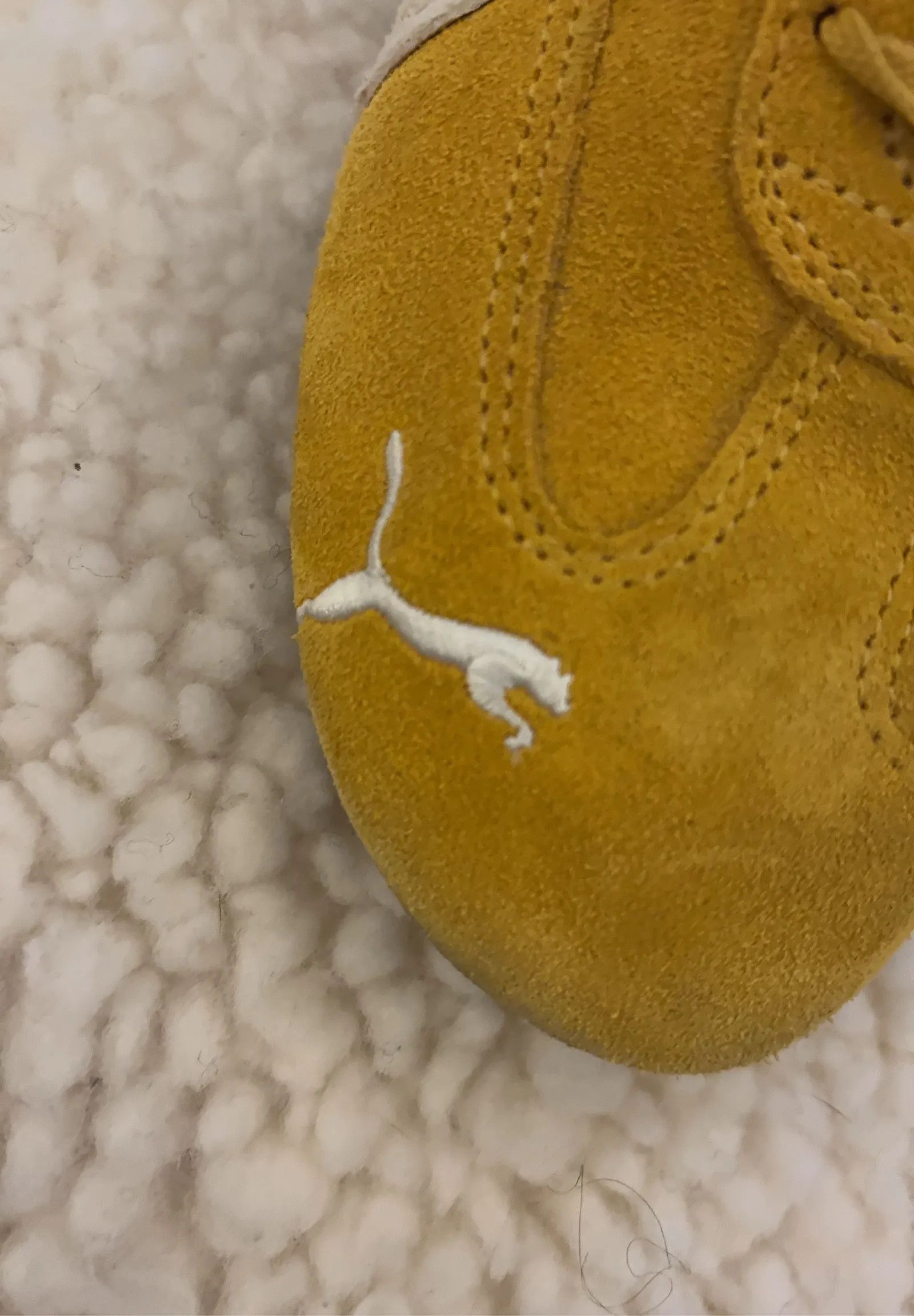 Puma Puma Sneakers Size US 10 / IT 40 - 7 Thumbnail