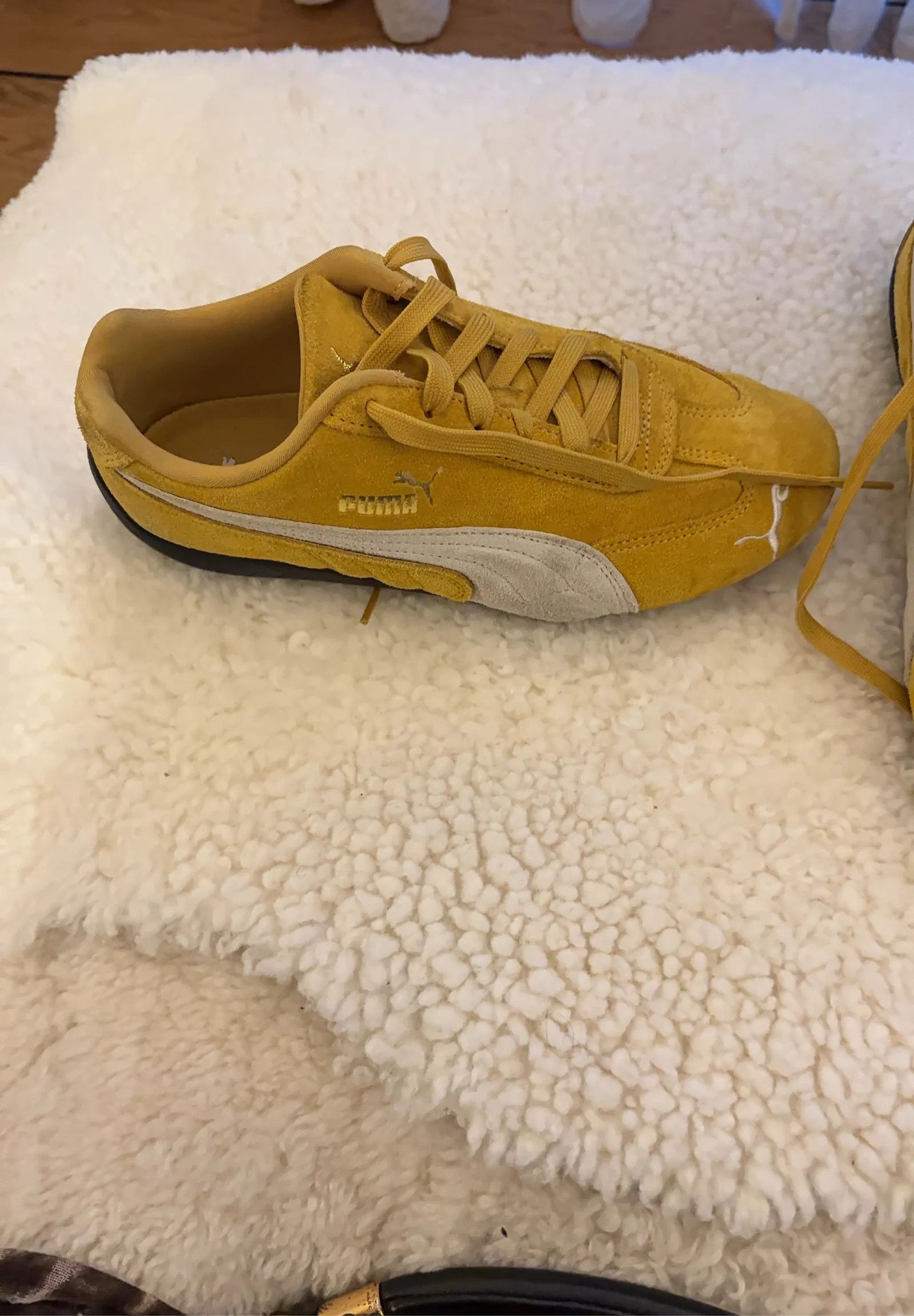 Puma Puma Sneakers Size US 10 / IT 40 - 5 Thumbnail