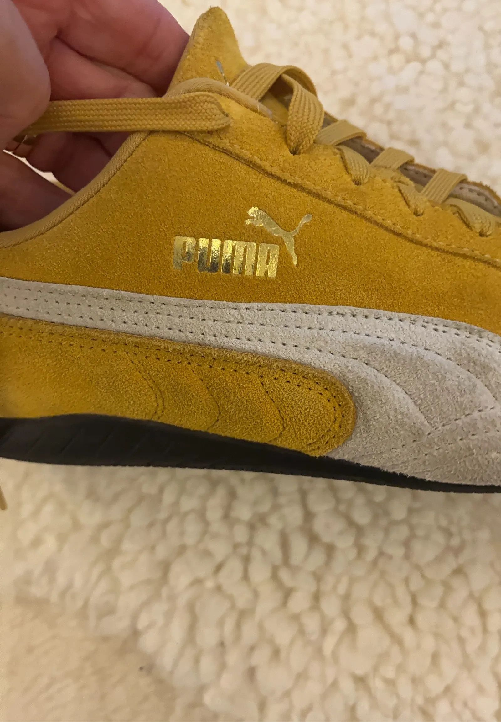 Puma Puma Sneakers Size US 10 / IT 40 - 2 Thumbnail