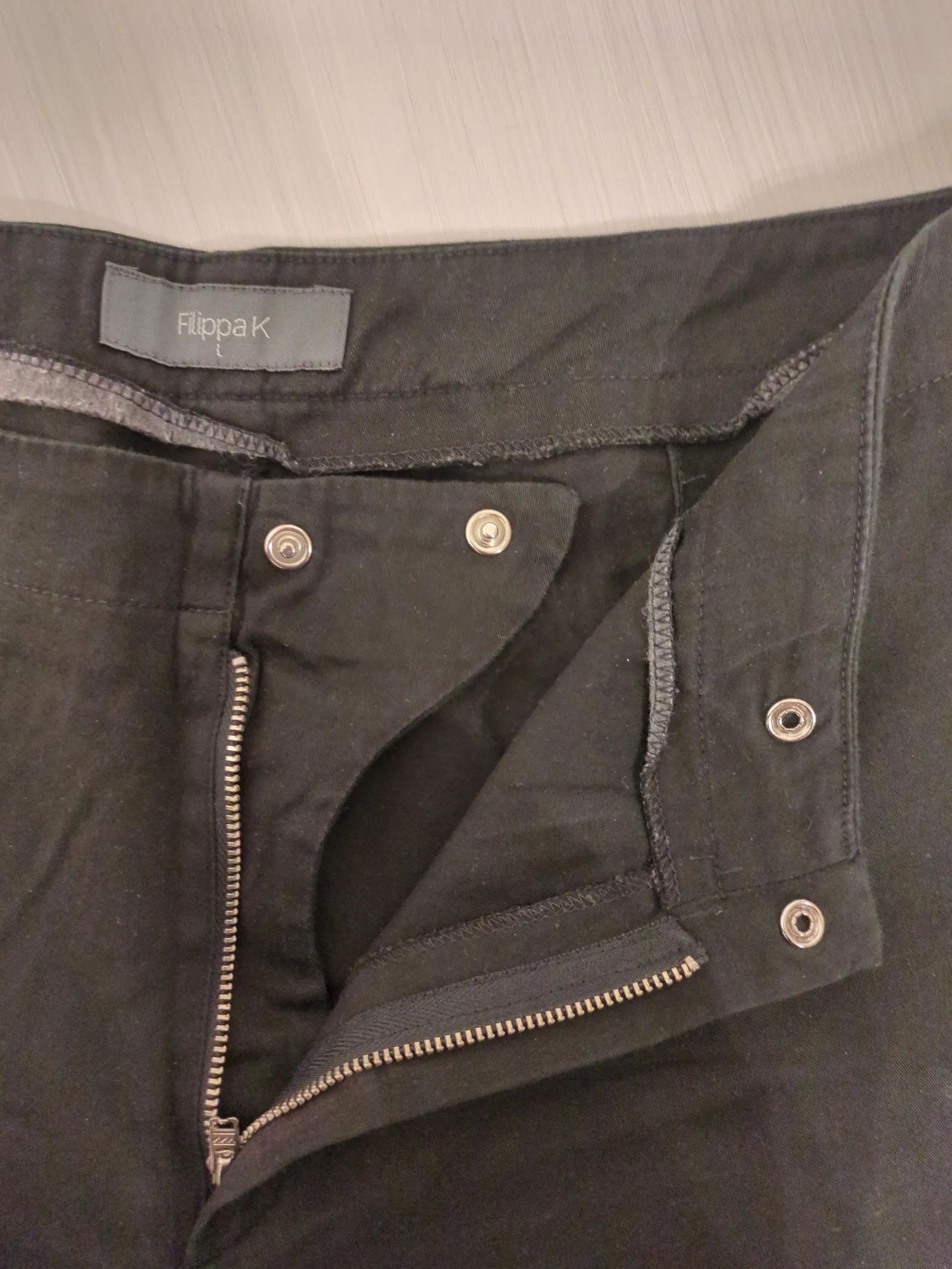 Filippa K Filippa K Pants Size 30" / US 8 / IT 44 - 2 Thumbnail