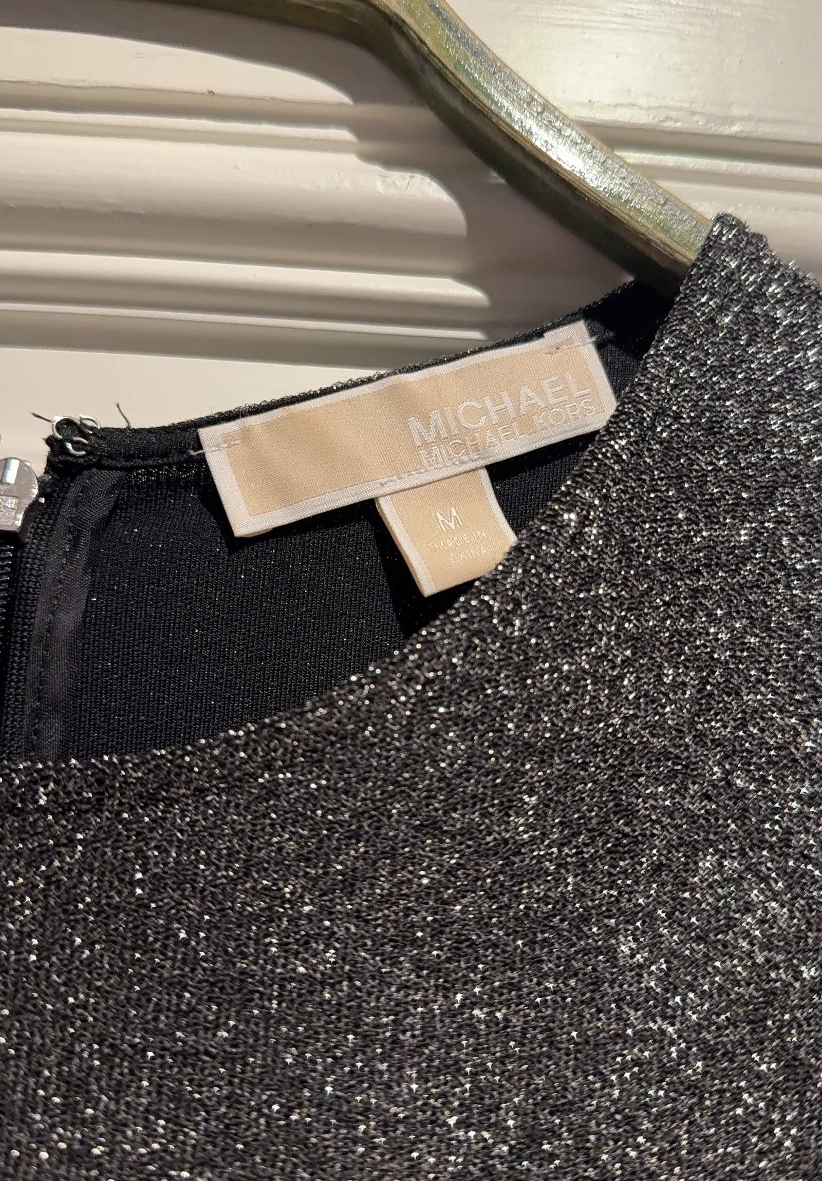 Michael Kors Michael Kors Dress Size M / US 6-8 / IT 42-44 - 2 Thumbnail