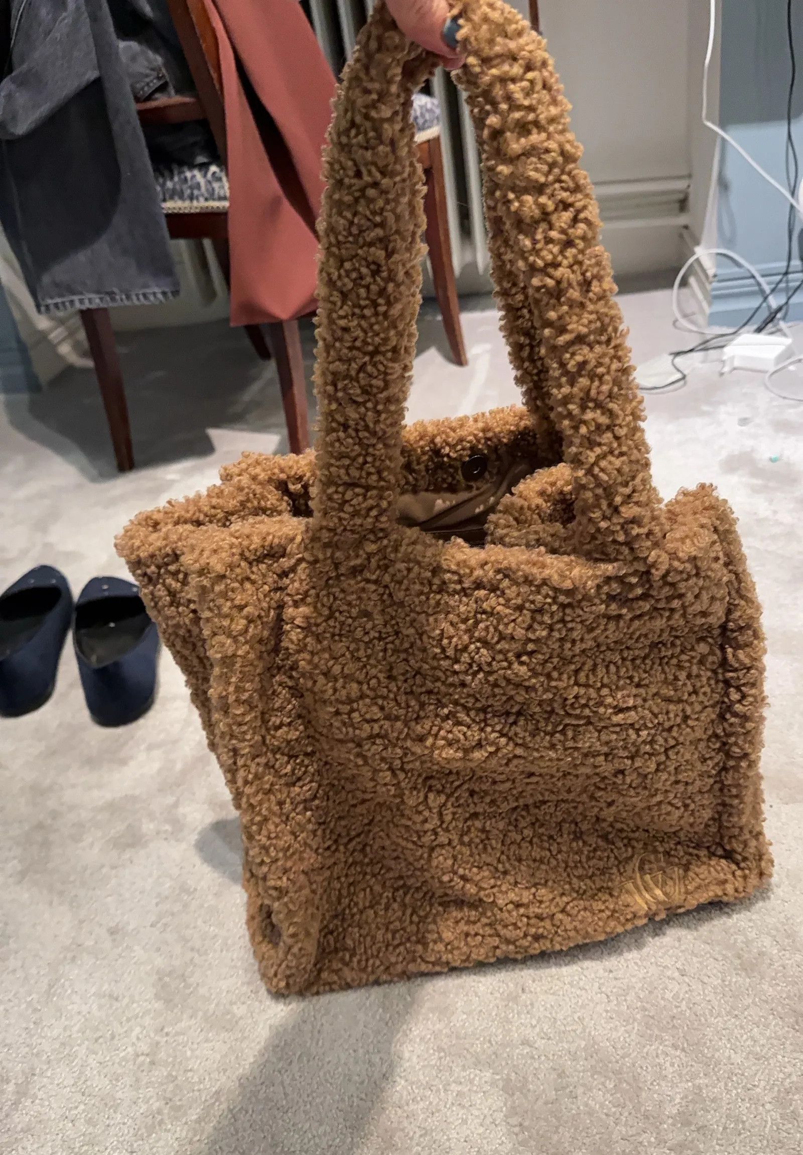 Carin Wester Carin Wester Bucket Bag Size ONE SIZE - 2 Thumbnail