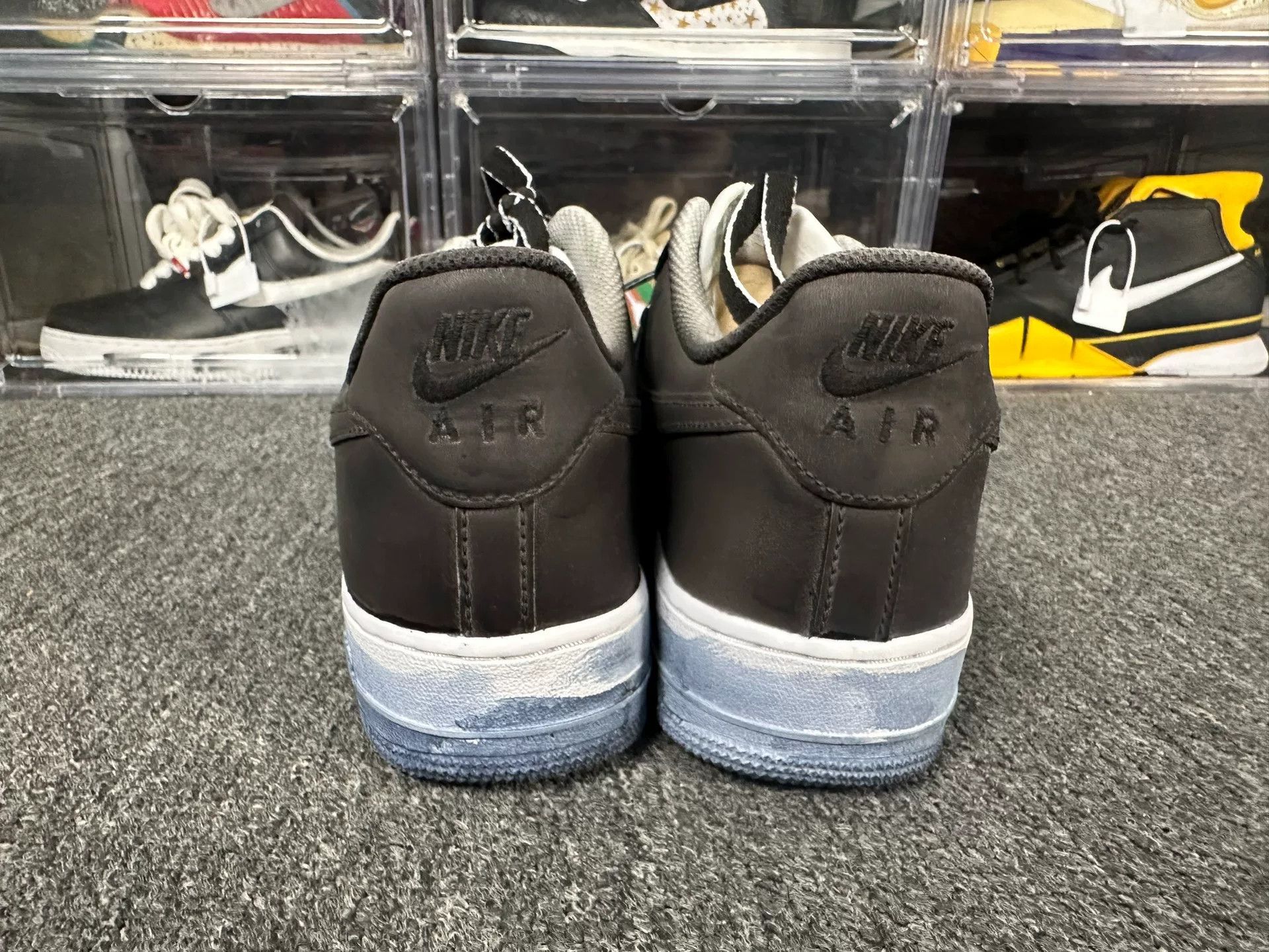 Nike Nike Lowtop Sneakers 10 Men Size US 10 / EU 43 - 5 Thumbnail