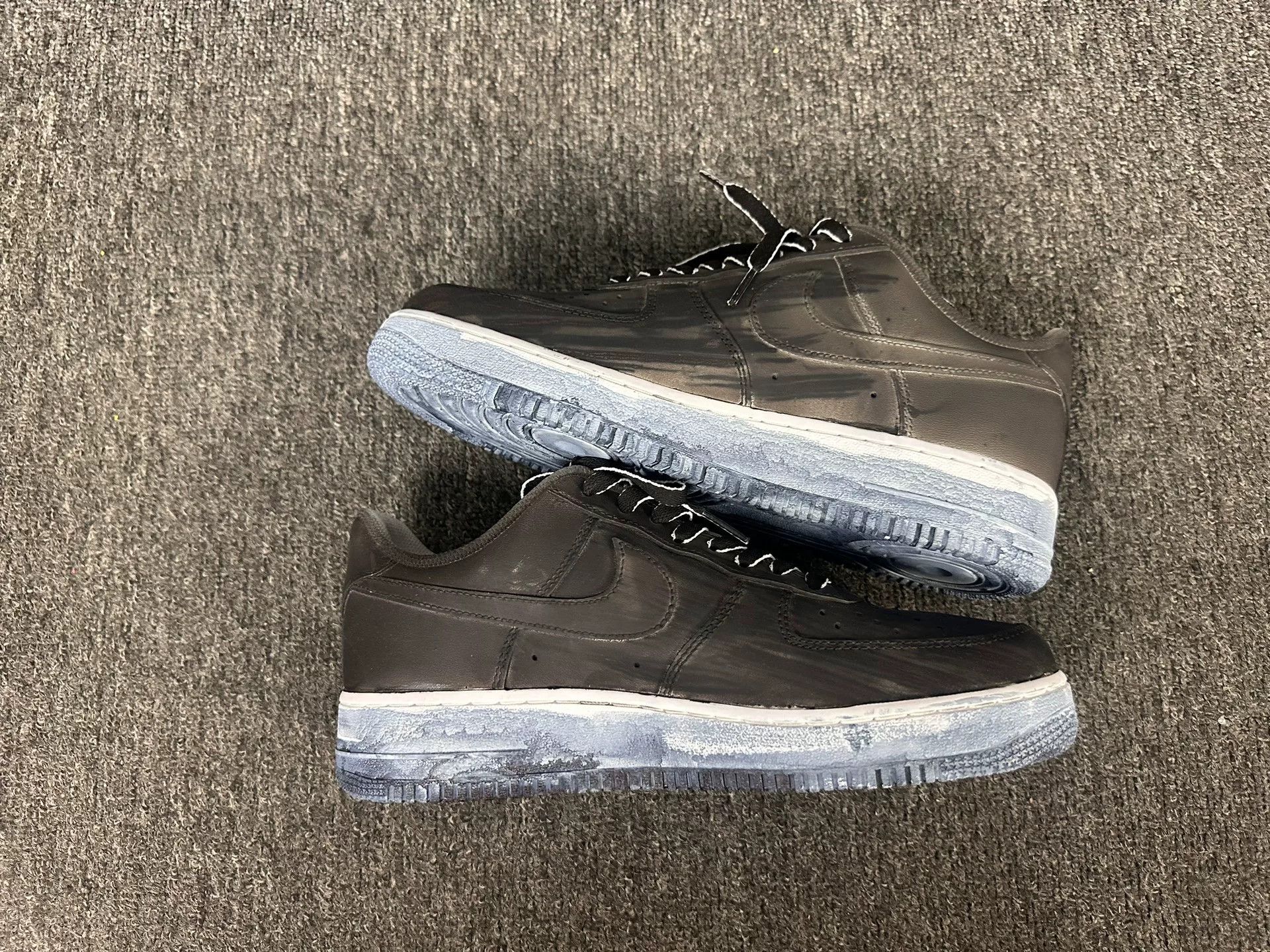 Nike Nike Lowtop Sneakers 10 Men Size US 10 / EU 43 - 3 Thumbnail