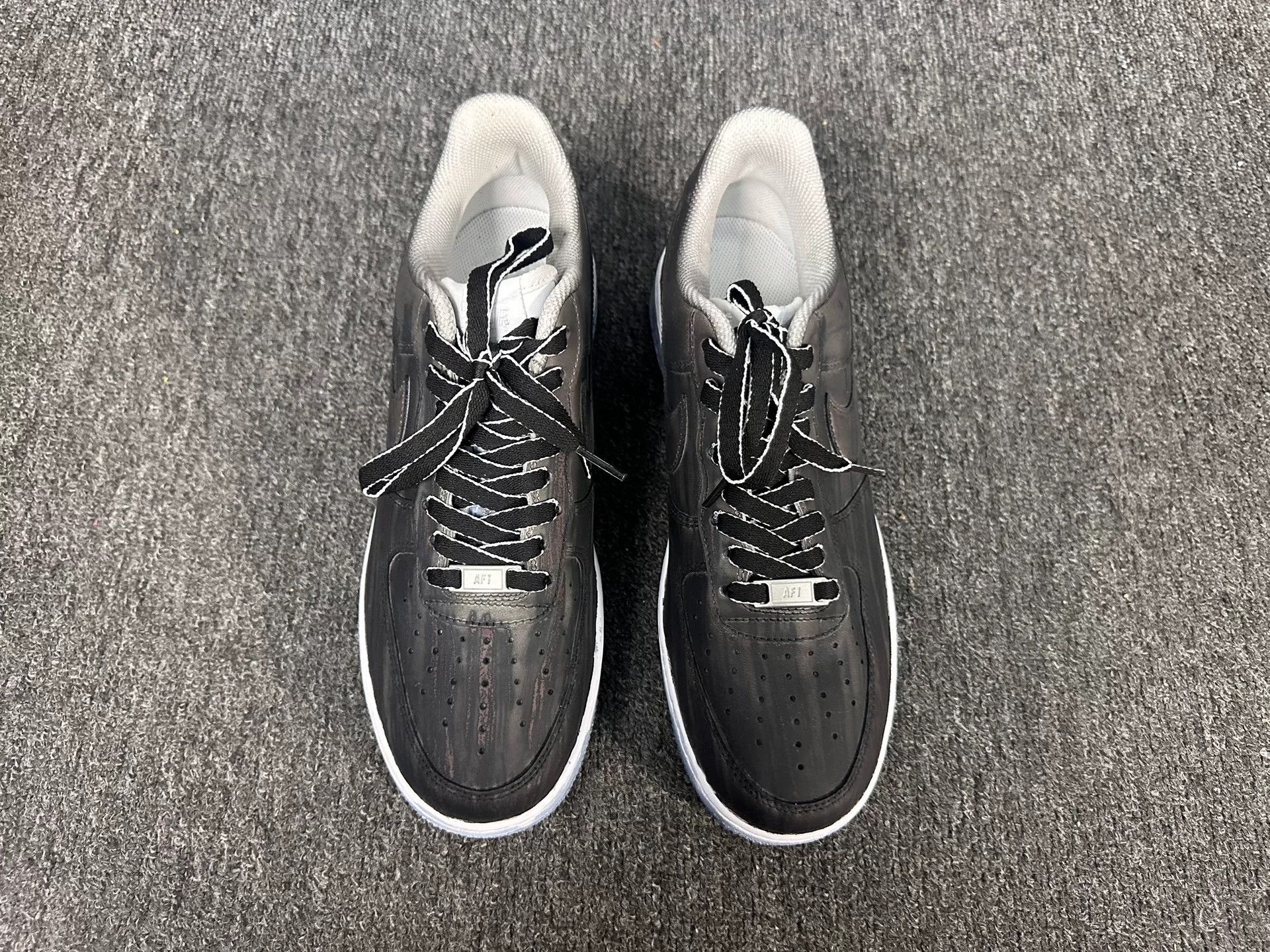 Nike Nike Lowtop Sneakers 10 Men Size US 10 / EU 43 - 4 Thumbnail