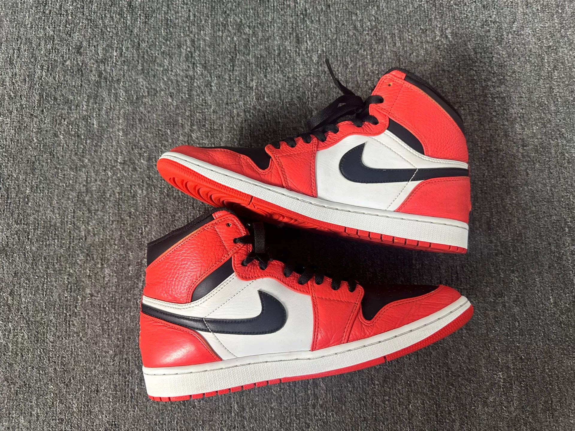 Nike Nike AIR JORDAN Lowtop Sneakers 12 Men Size US 12 / EU 45 - 3 Thumbnail