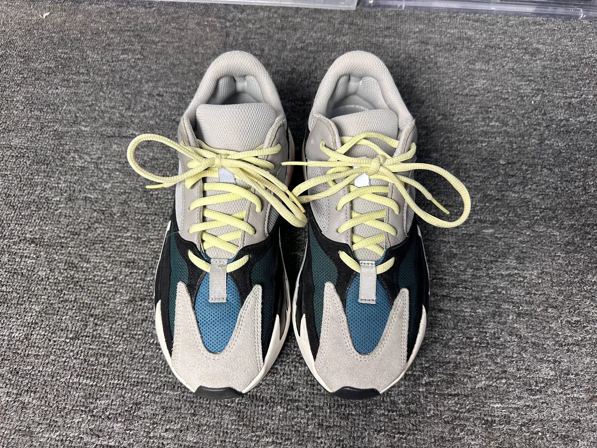 Adidas Adidas Lowtop Sneakers 9 Men Size US 9 / EU 42 - 4 Thumbnail