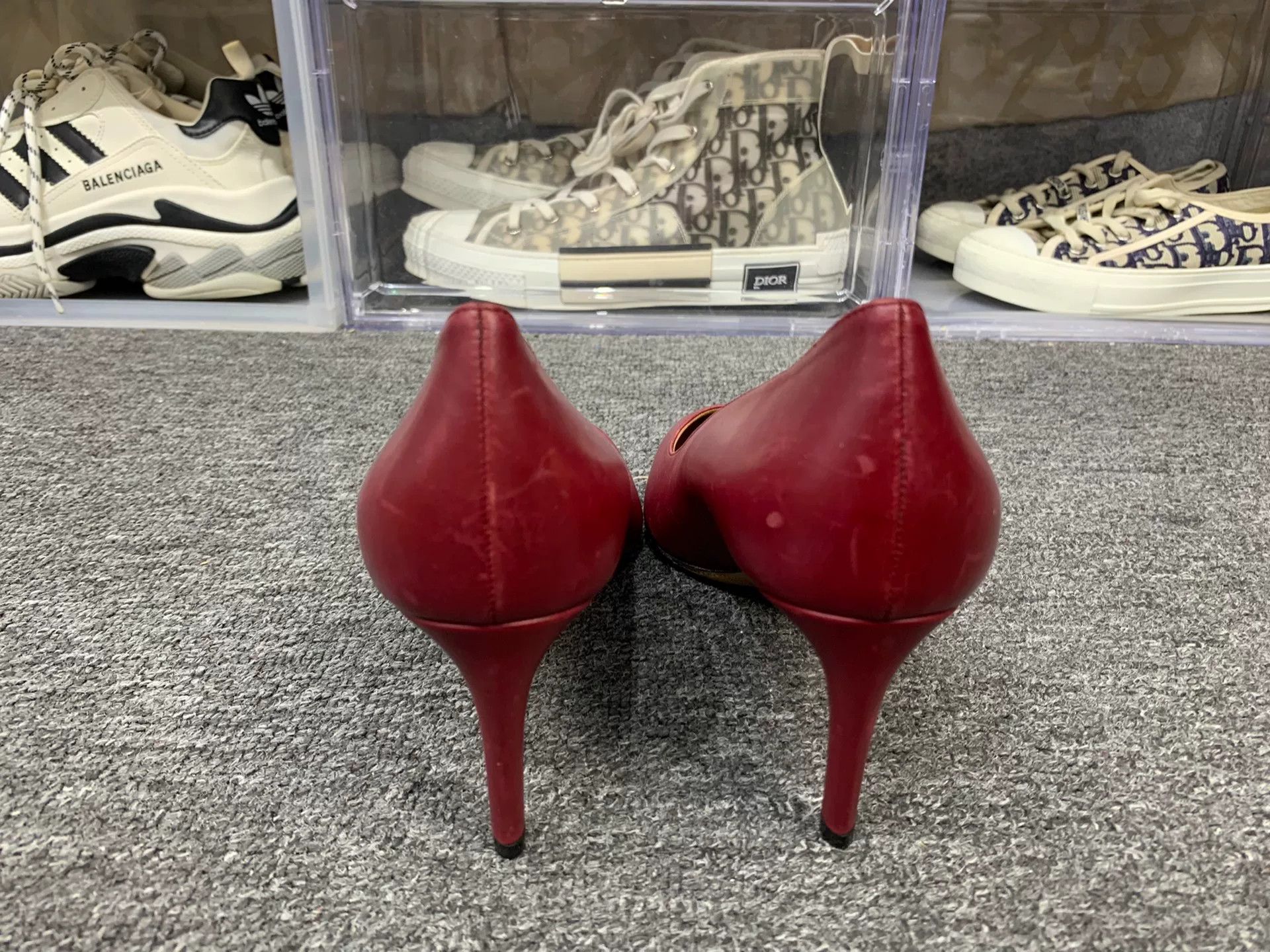 Bally Bally Lowtop Sneakers us_8 Women Size US 8 / IT 38 - 5 Thumbnail