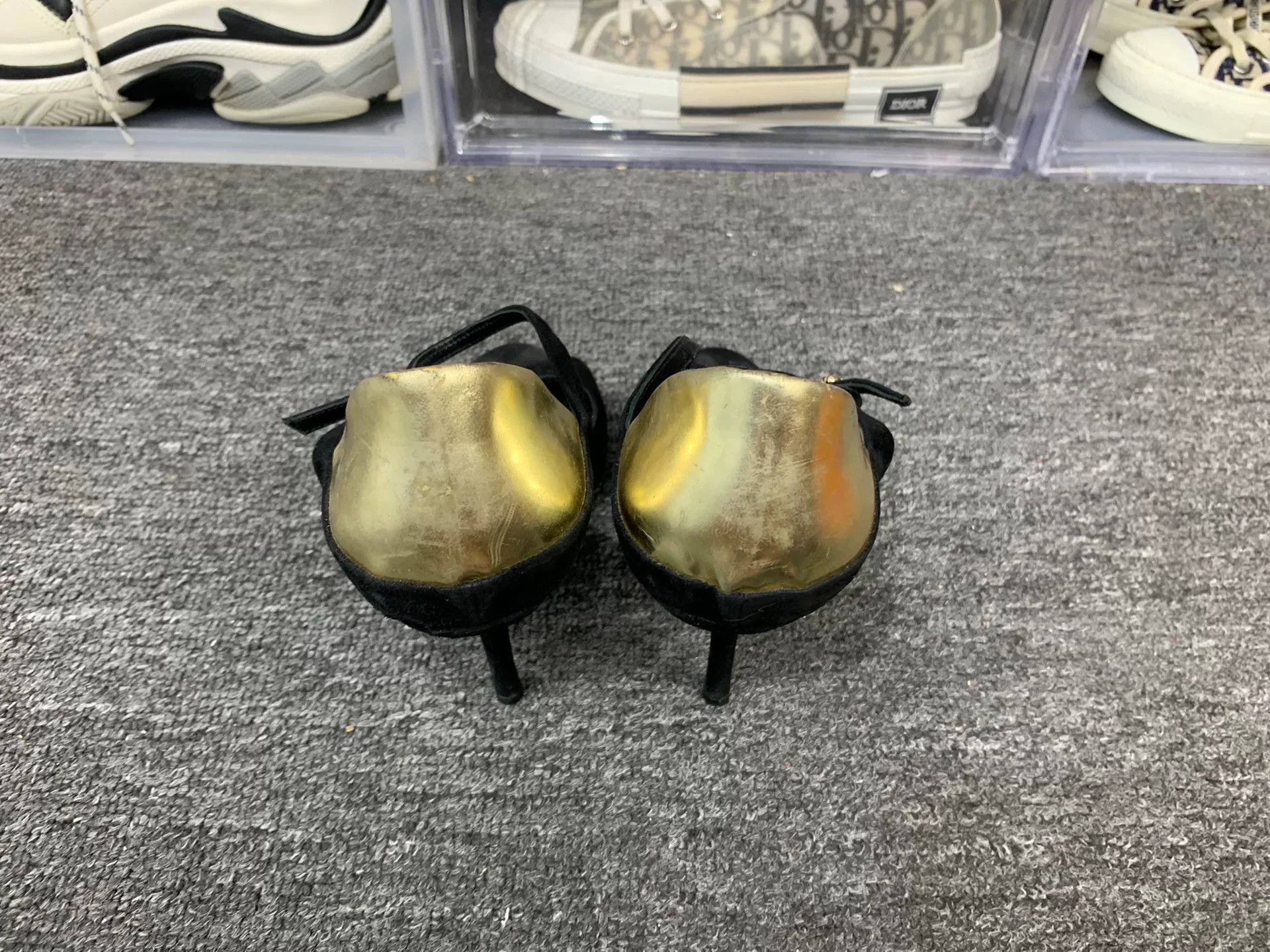 Gucci Gucci Sandals us_6 Women Size US 6 / IT 36 - 5 Thumbnail