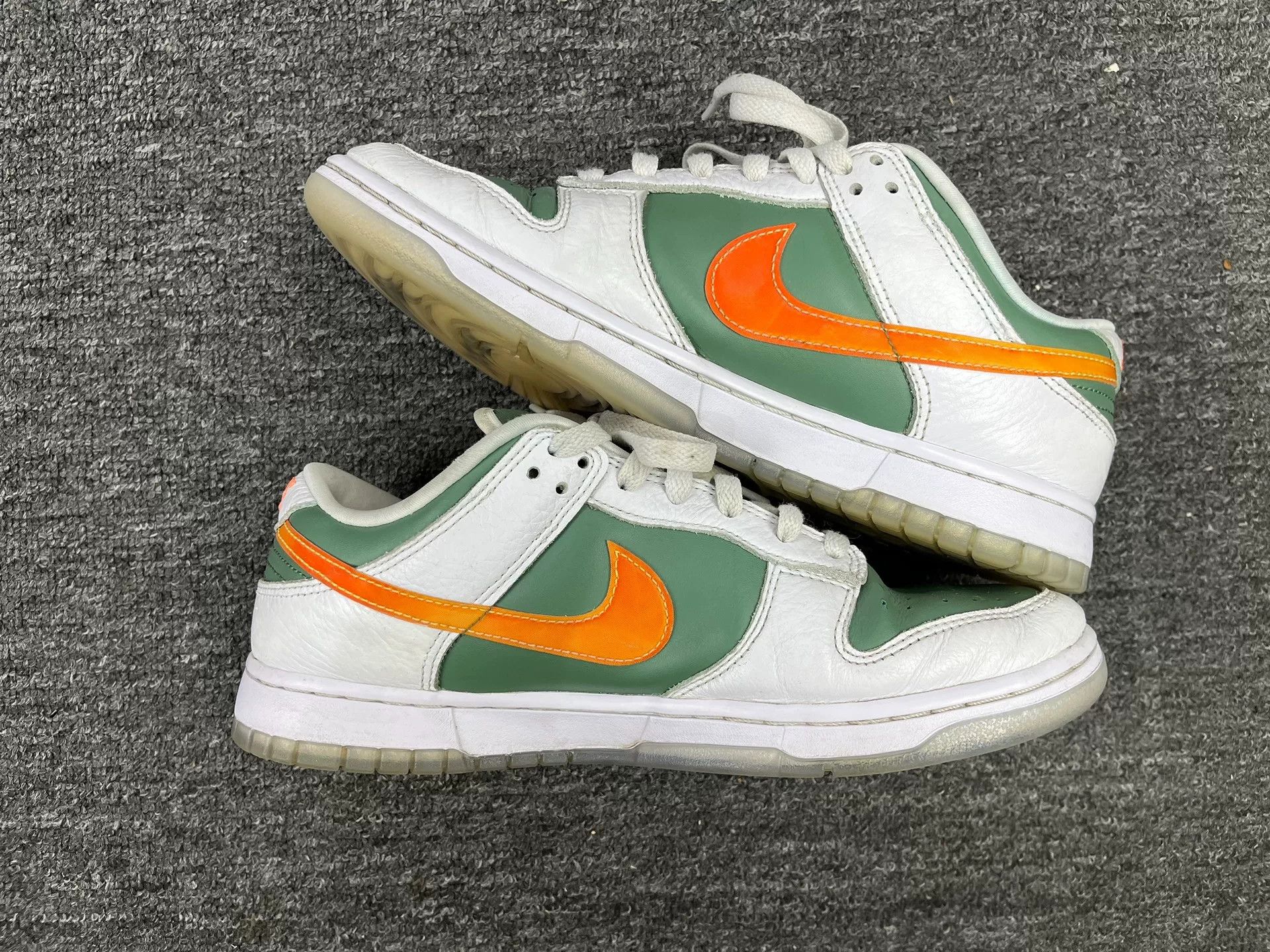 Nike Nike DUNK Lowtop Sneakers 10 Men Size US 10 / EU 43 - 3 Thumbnail