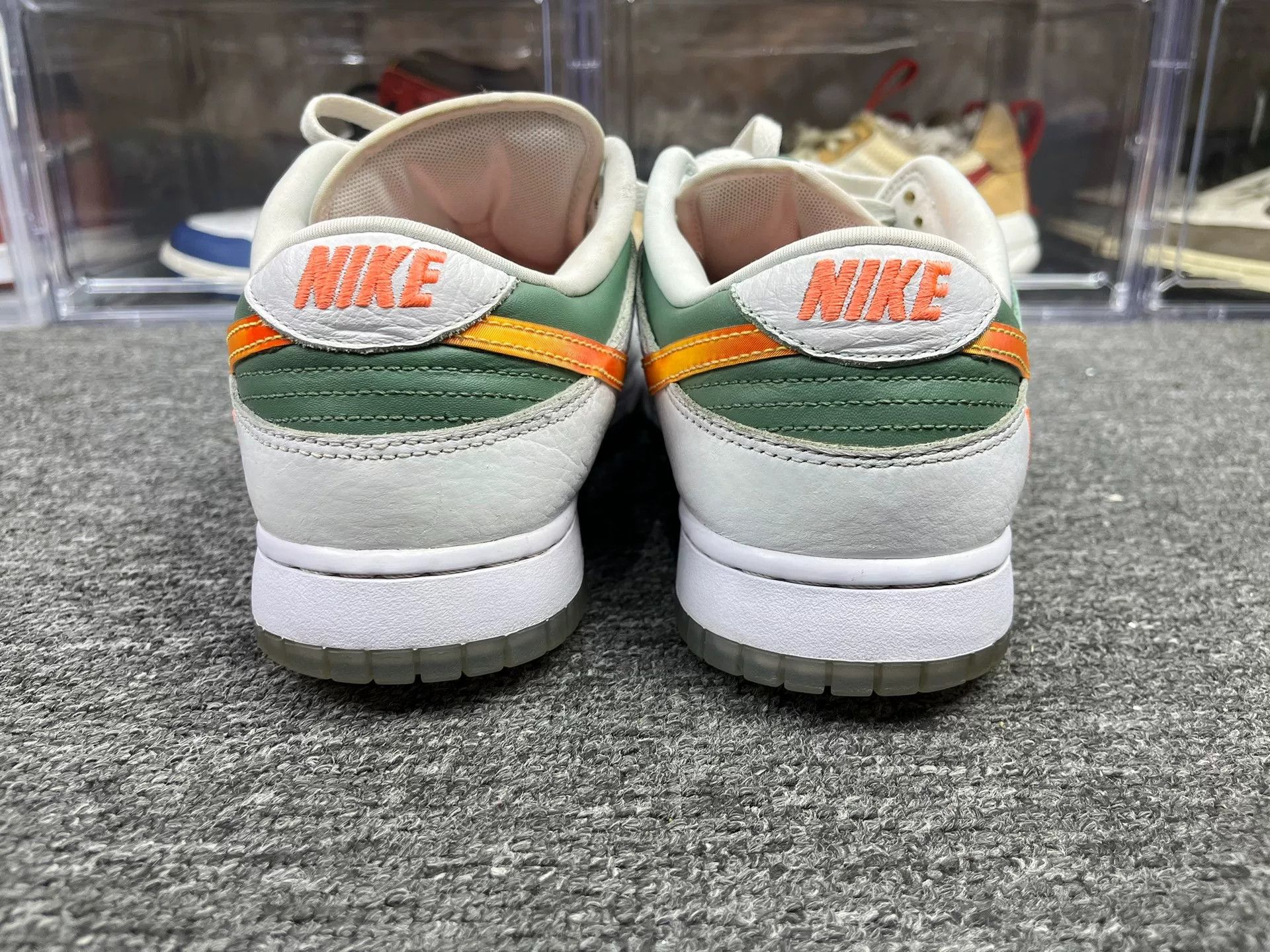 Nike Nike DUNK Lowtop Sneakers 10 Men Size US 10 / EU 43 - 5 Thumbnail