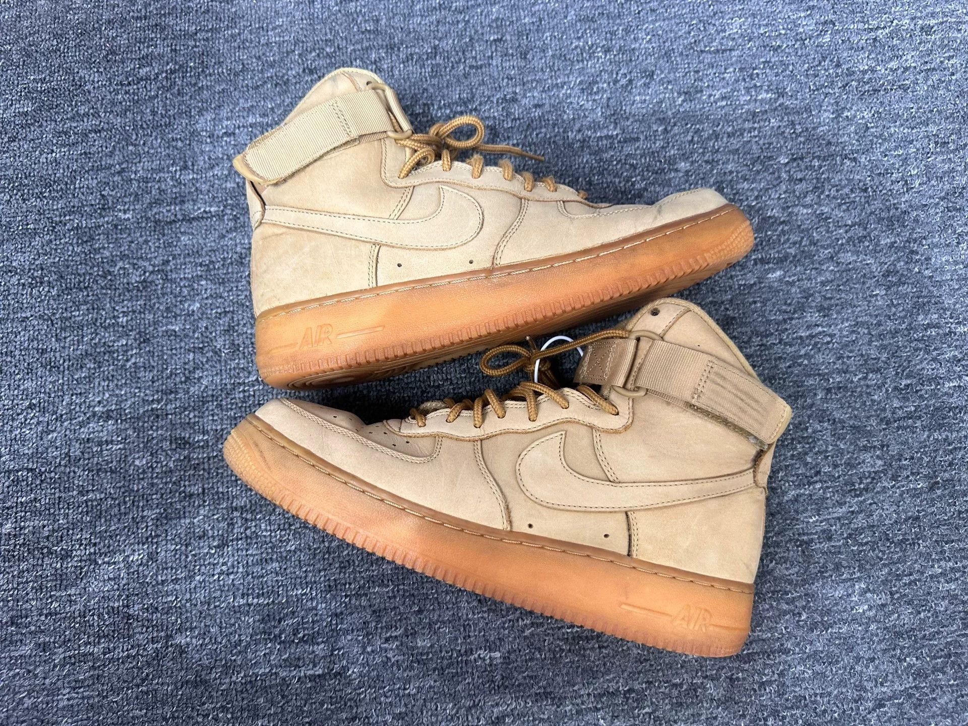 Nike Nike Lowtop Sneakers 9 Men Size US 9 / EU 42 - 2 Thumbnail