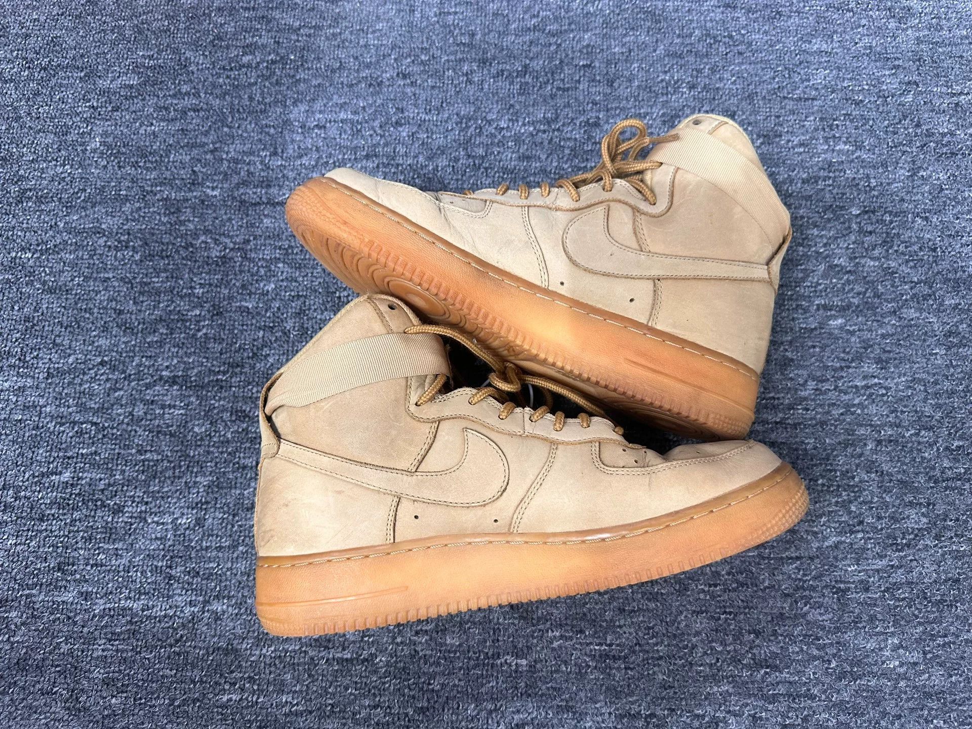 Nike Nike Lowtop Sneakers 9 Men Size US 9 / EU 42 - 3 Thumbnail