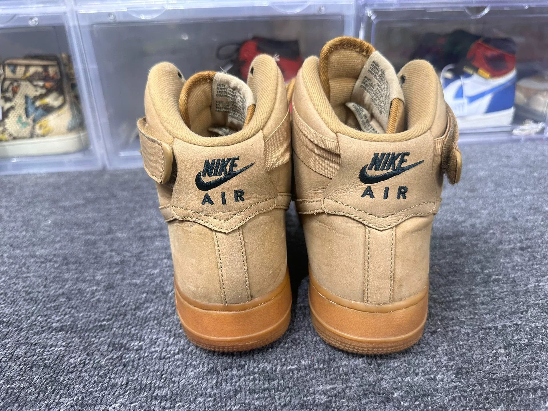 Nike Nike Lowtop Sneakers 9 Men Size US 9 / EU 42 - 5 Thumbnail