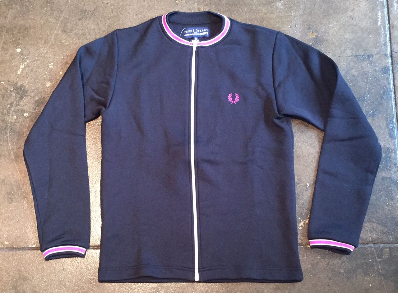Comme des Garcons × Fred Perry Comme des Garcons Shirt x