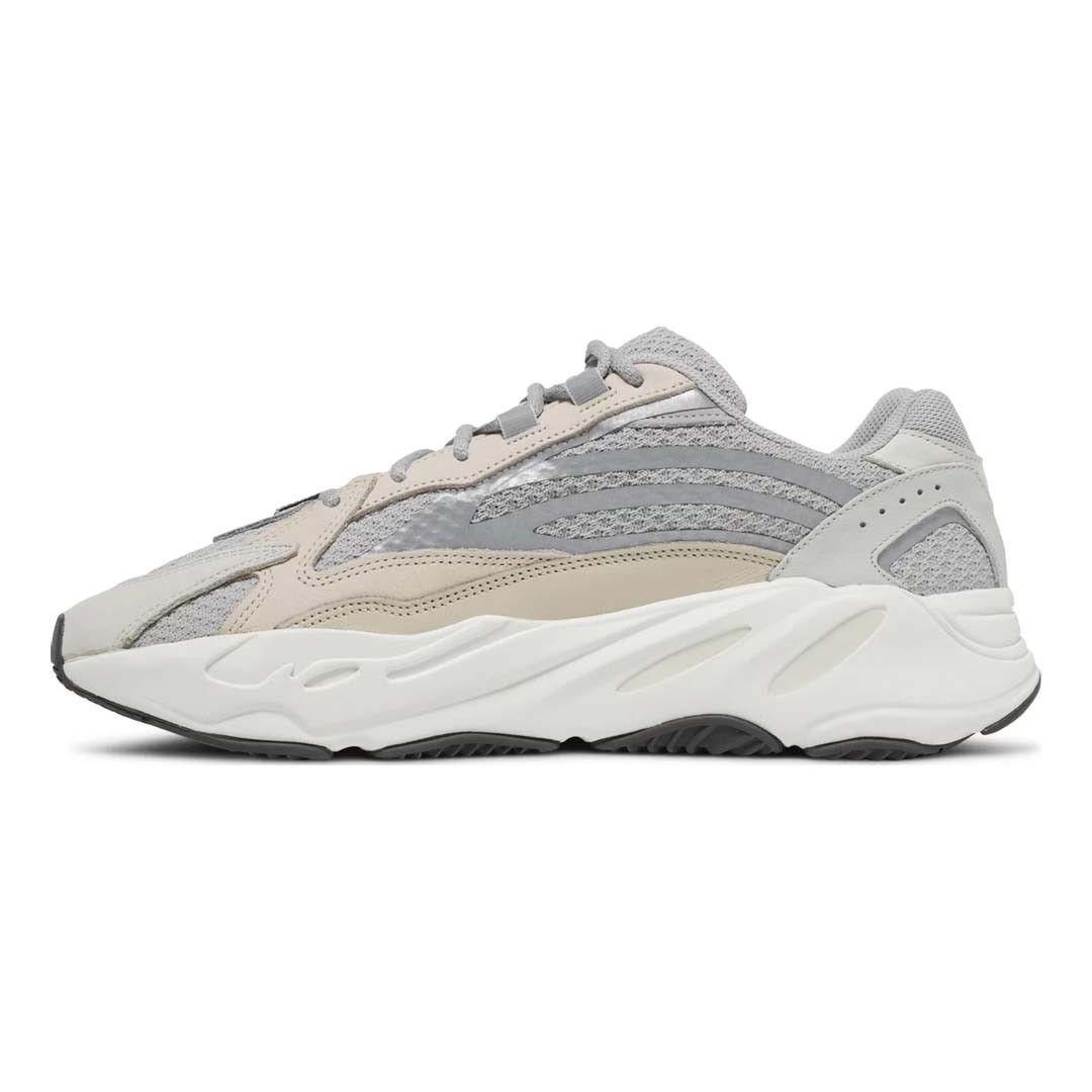 Yeezy Boost 700 V2 'Cream' Size US 12 / EU 45 - 5 Thumbnail