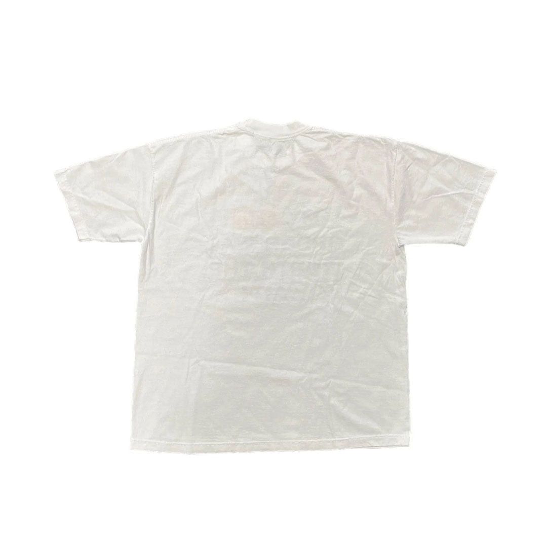 Cactus Plant Flea Market x McDonald's Worth The Wait Tee White T-shirts Size US L / EU 52-54 / 3 - 2 Thumbnail