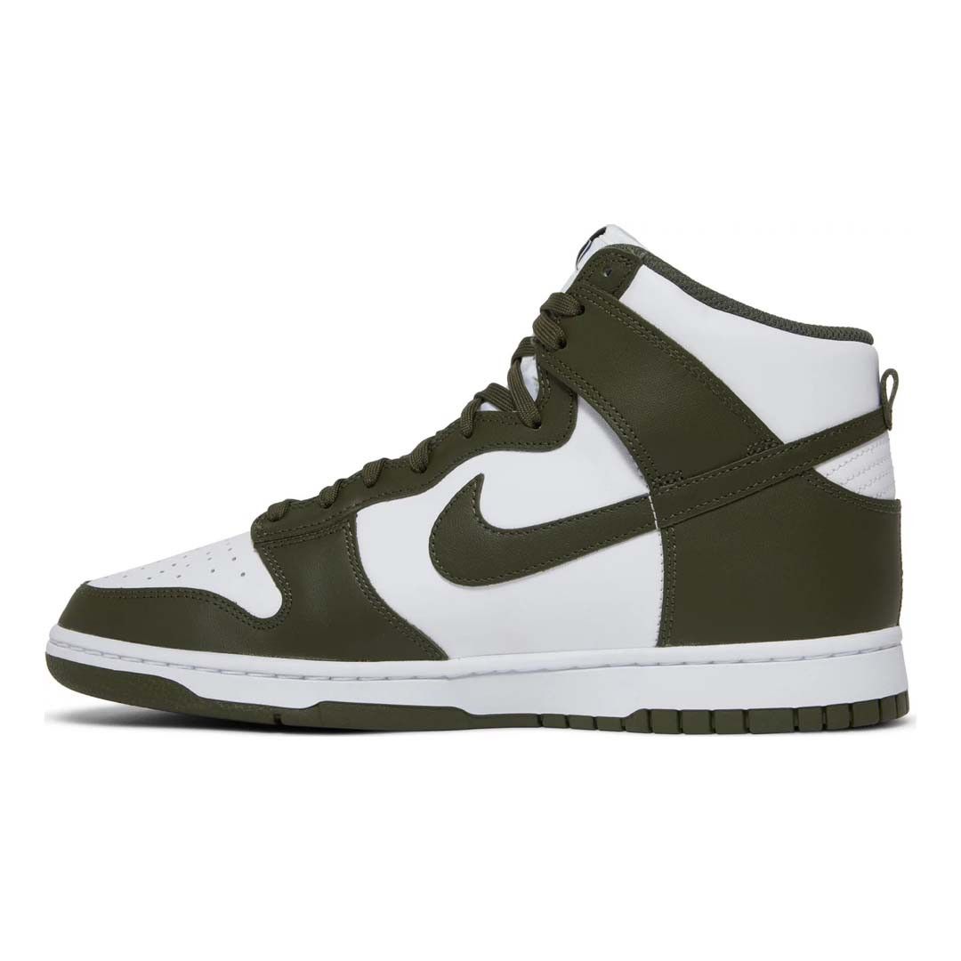 Nike Dunk High 'Cargo Khaki' Size US 14 / EU 47 - 3 Thumbnail