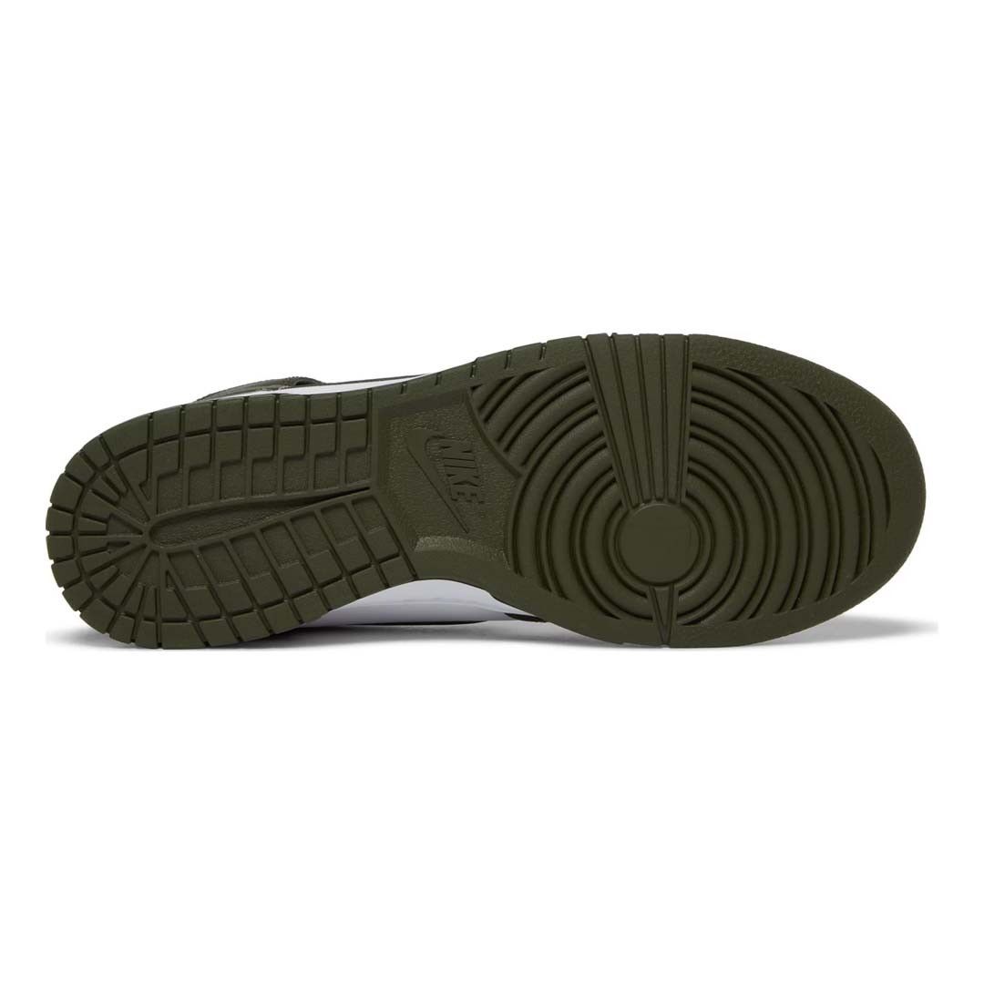 Nike Dunk High 'Cargo Khaki' Size US 14 / EU 47 - 5 Thumbnail