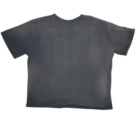 The GV Gallery GV Gallery RH Imperfection Tee Faded Black Size US M / EU 48-50 / 2 - 2 Thumbnail