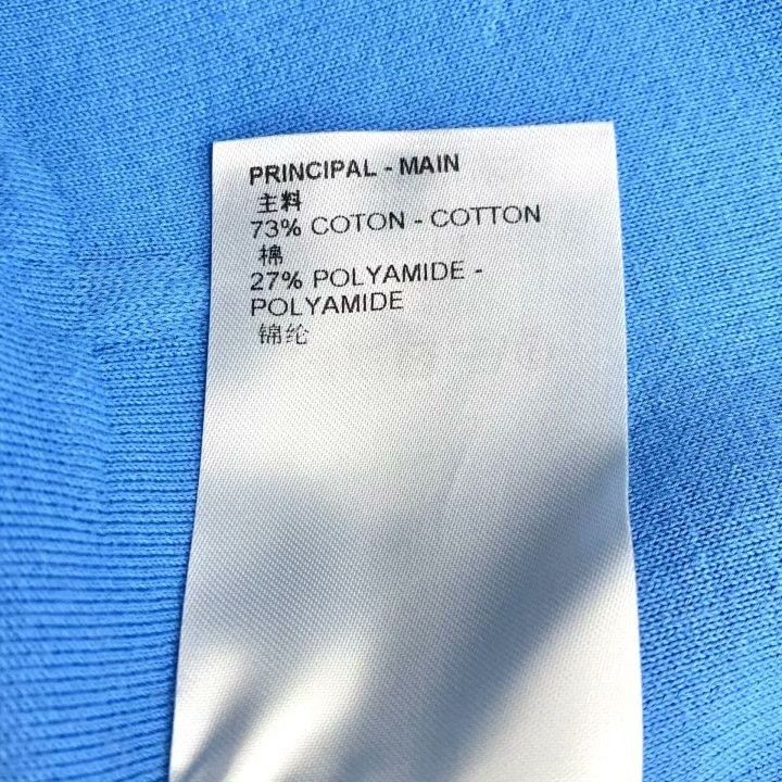 Louis Vuitton Louis Vuitton 2022 Embossed Logo Cotton Tank Size XS / US 0-2 / IT 36-38 - 7 Thumbnail