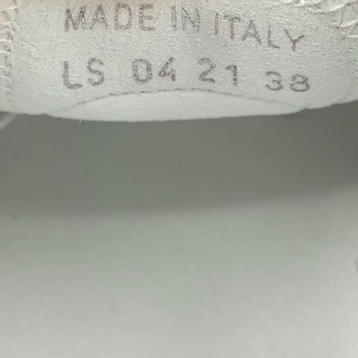 Dior Dior B23 Oblique Logo Sneakers Size US 7 / IT 37 - 6 Thumbnail
