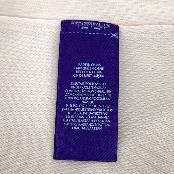 Ralph Lauren Ralph Lauren Collection Pink Knit Dress Size M / US 6-8 / IT 42-44 - 8 Thumbnail