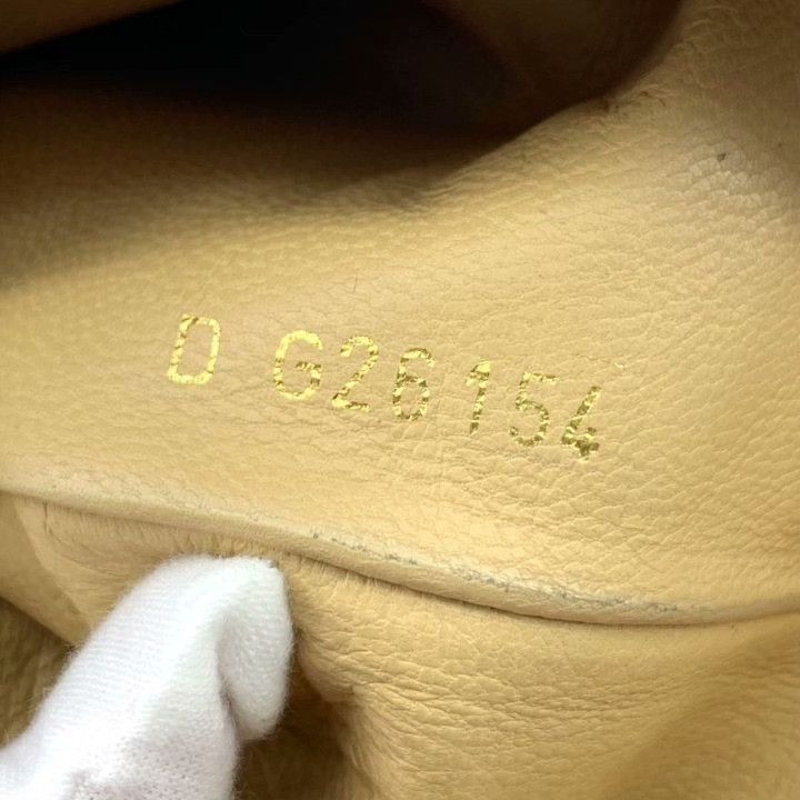 Chanel Chanel Leather Logo Over-the-Knee Boots Size US 4 / IT 34 - 6 Thumbnail