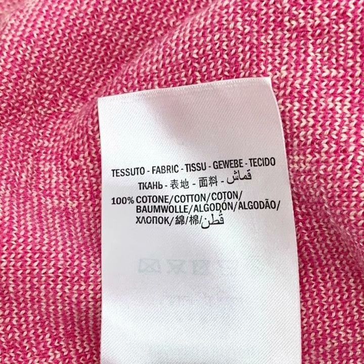 Gucci Gucci Logo Jacquard Cotton Knit Cardigan Size L / US 10 / IT 46 - 7 Thumbnail
