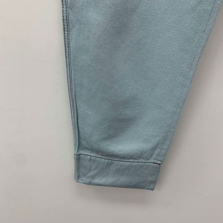 Sportmax Sportmax DW0554 Cotton Casual Jeans Size 42" / US 20 - 5 Thumbnail