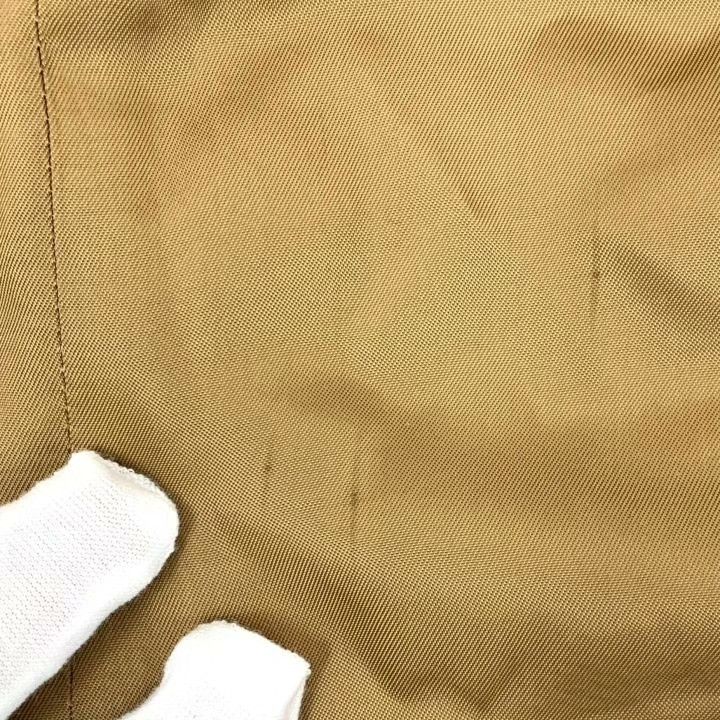 Max Mara MaxMara Brown Wool Hooded Coat Size S / US 4 / IT 40 - 7 Thumbnail