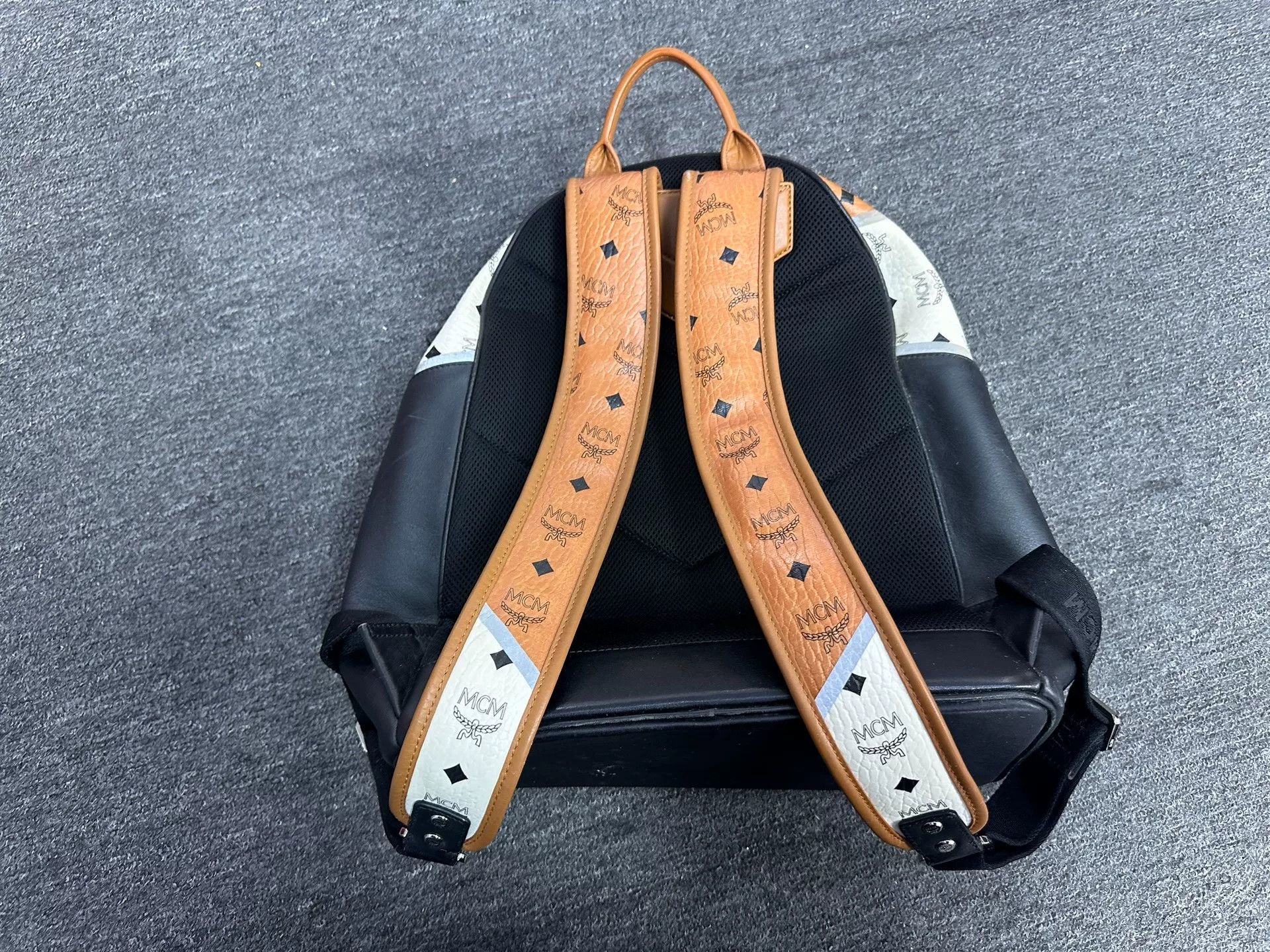 MCM MCM Bag one size Men Size ONE SIZE - 2 Thumbnail