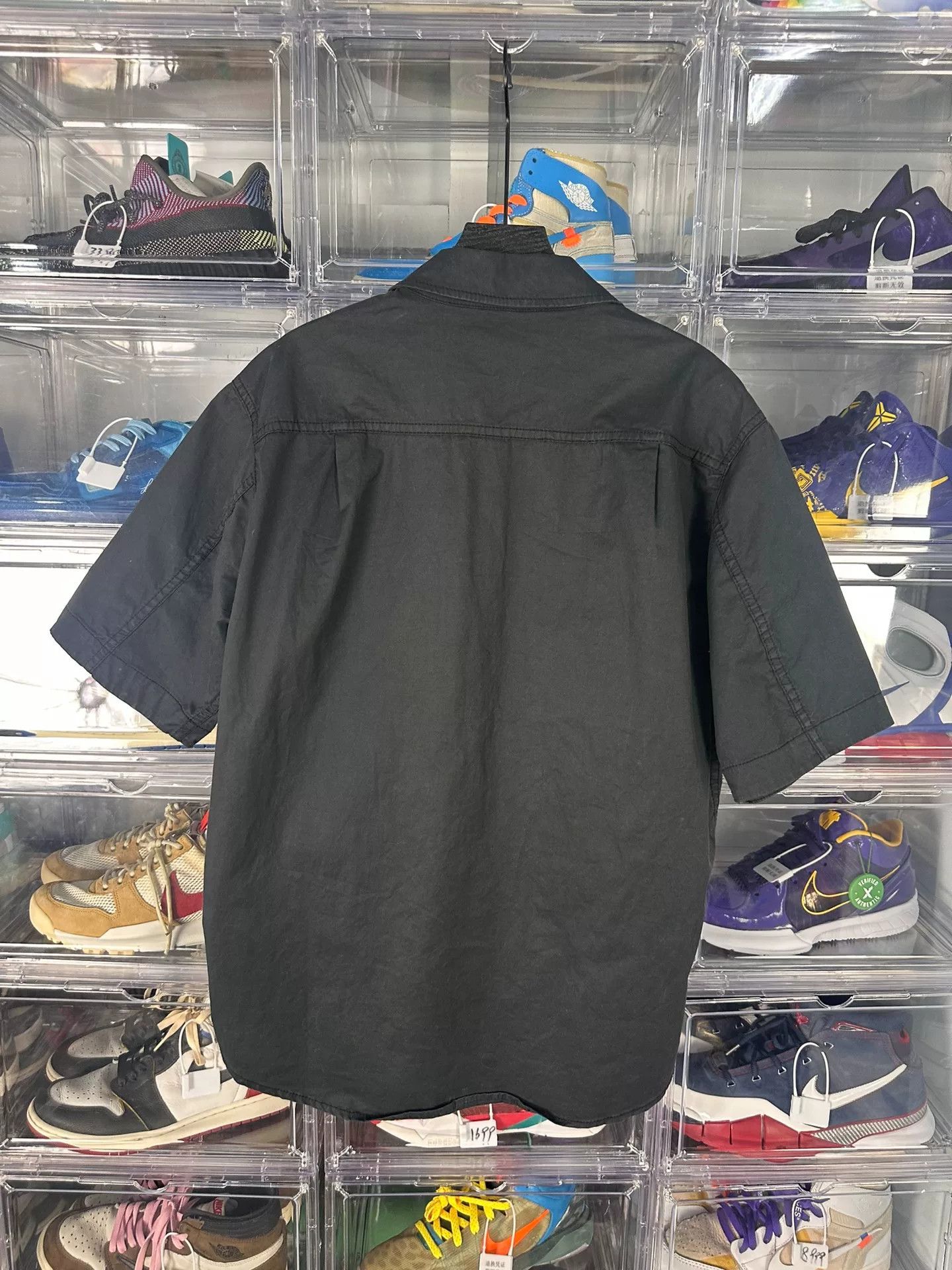 Stone Island Stone Island Shirt s Men Size US S / EU 44-46 / 1 - 2 Thumbnail