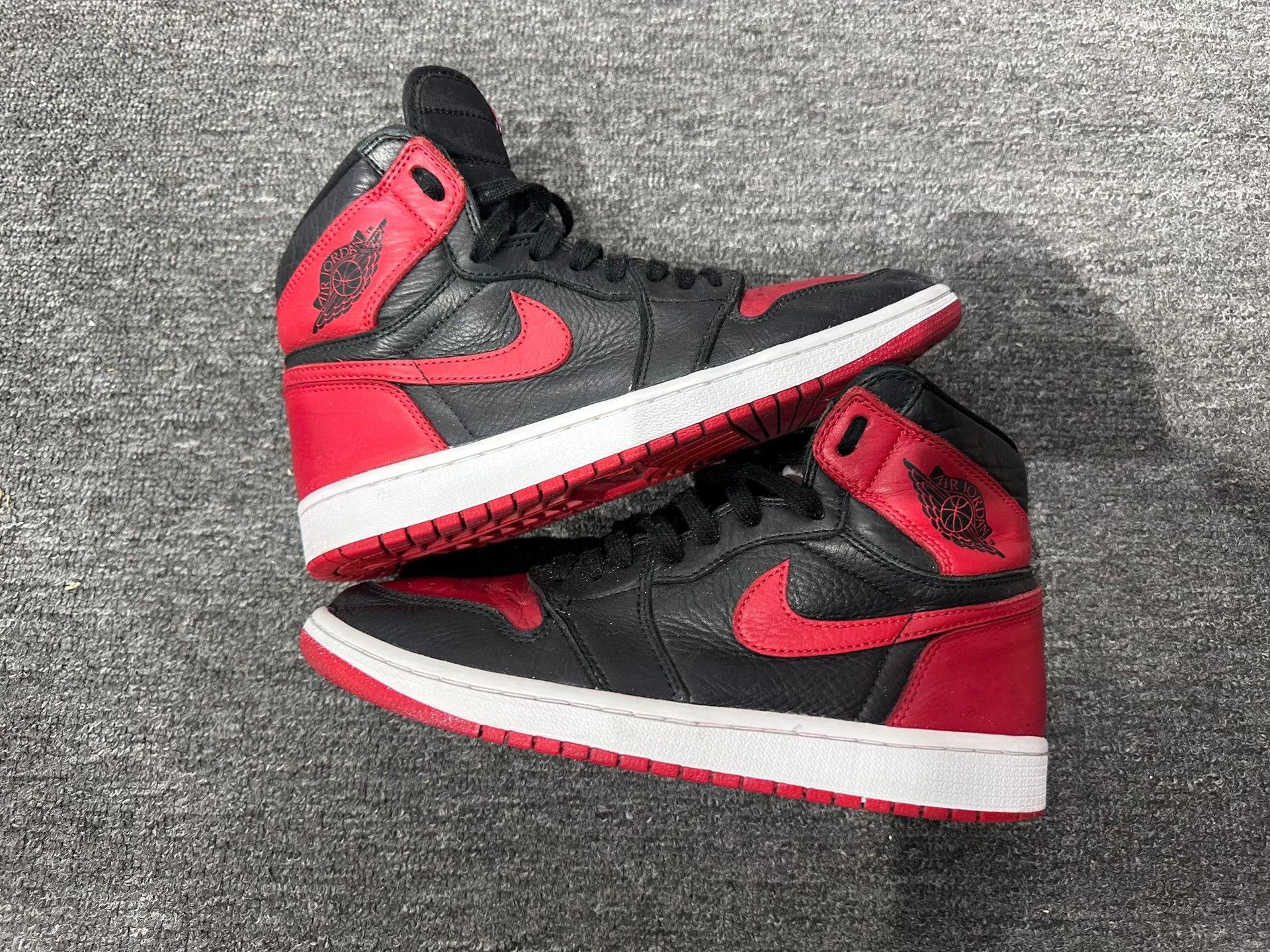 Nike Nike AIR JORDAN Lowtop Sneakers 9 Men Size US 9 / EU 42 - 2 Thumbnail