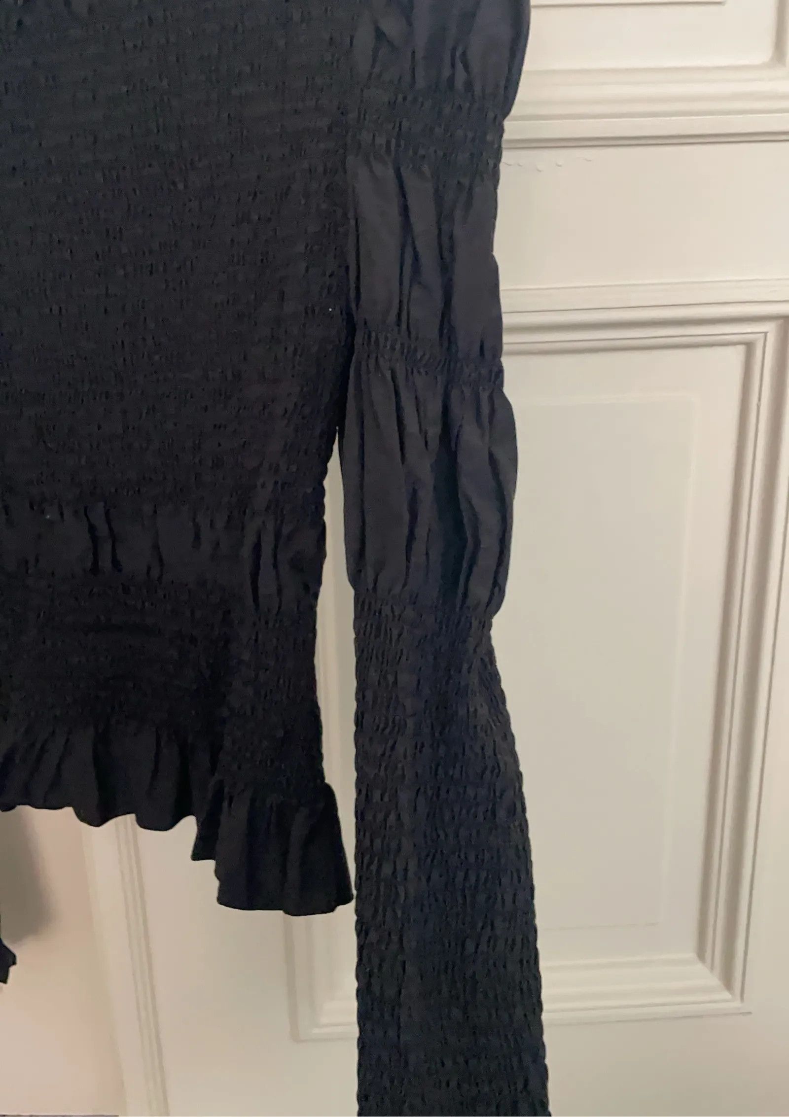 & Other Stories & Other Stories Blouse Size XS / US 0-2 / IT 36-38 - 6 Thumbnail