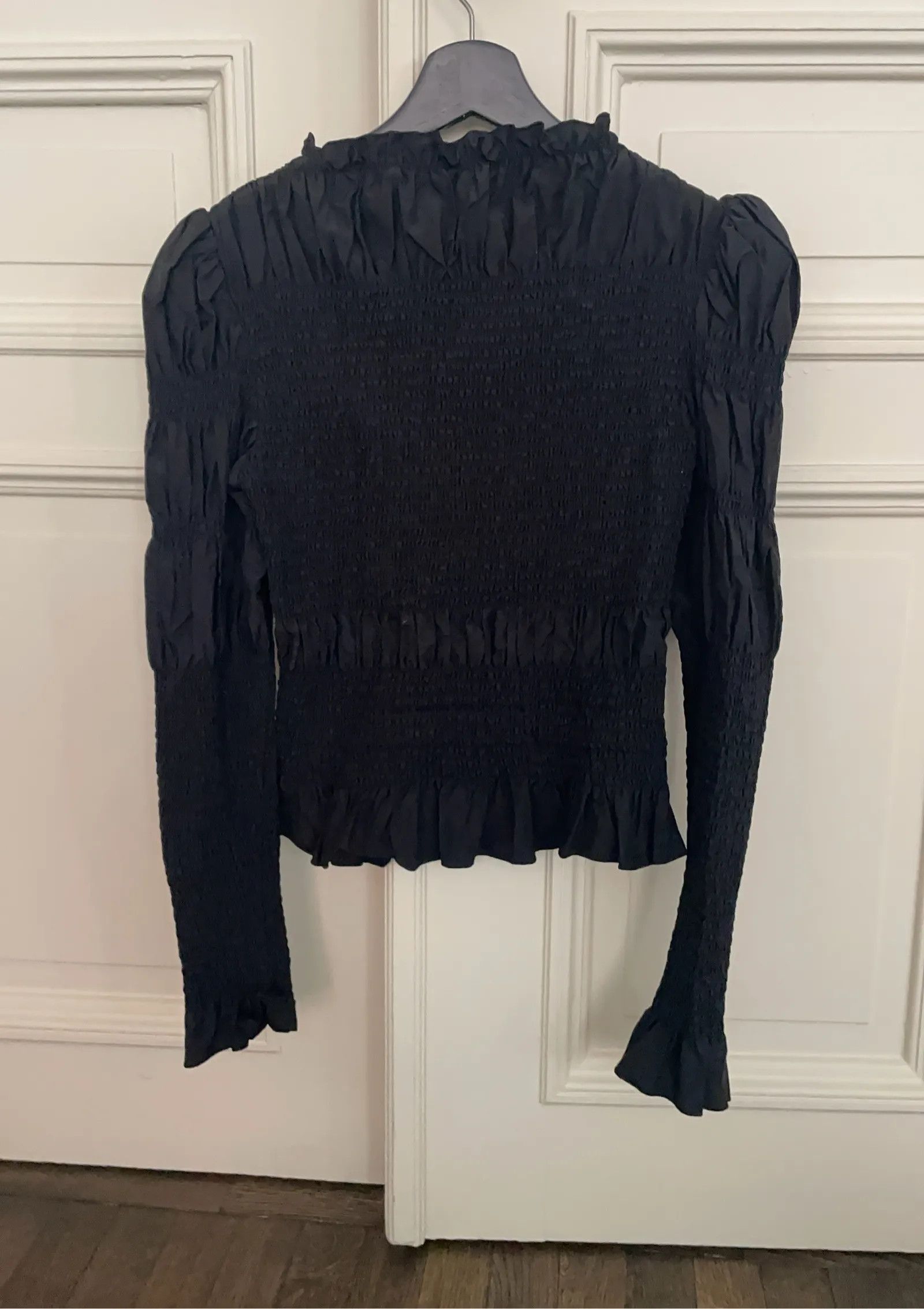 & Other Stories & Other Stories Blouse Size XS / US 0-2 / IT 36-38 - 5 Thumbnail