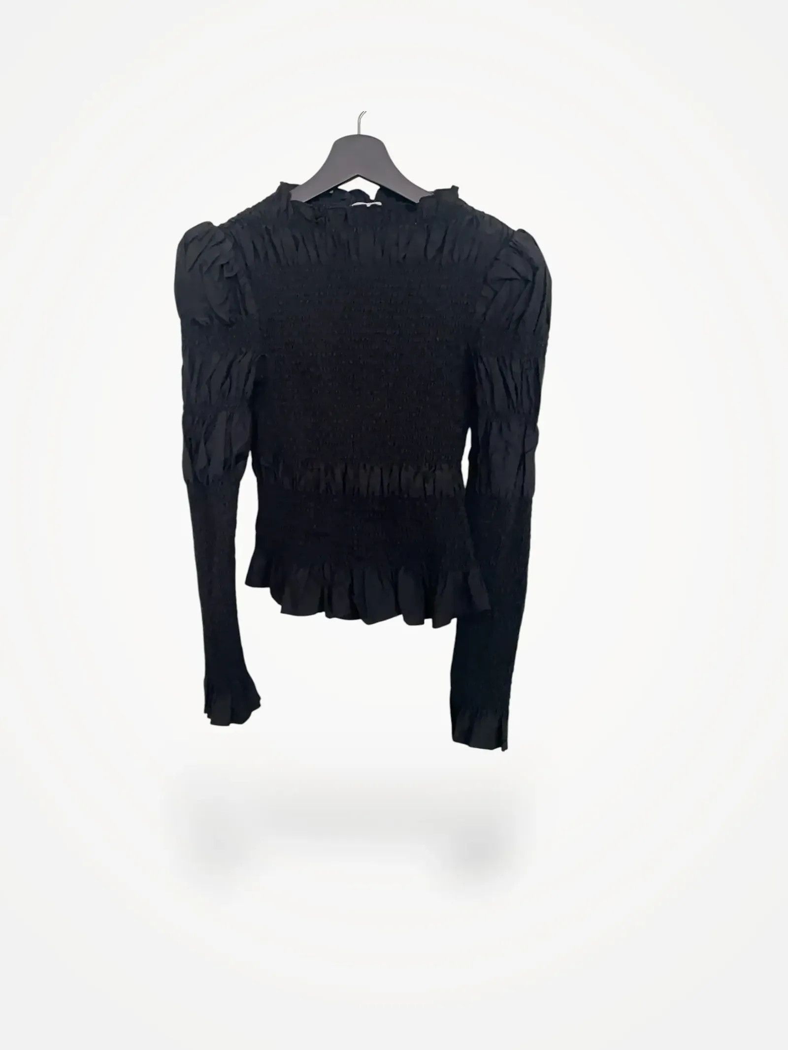 & Other Stories & Other Stories Blouse Size XS / US 0-2 / IT 36-38 - 2 Thumbnail