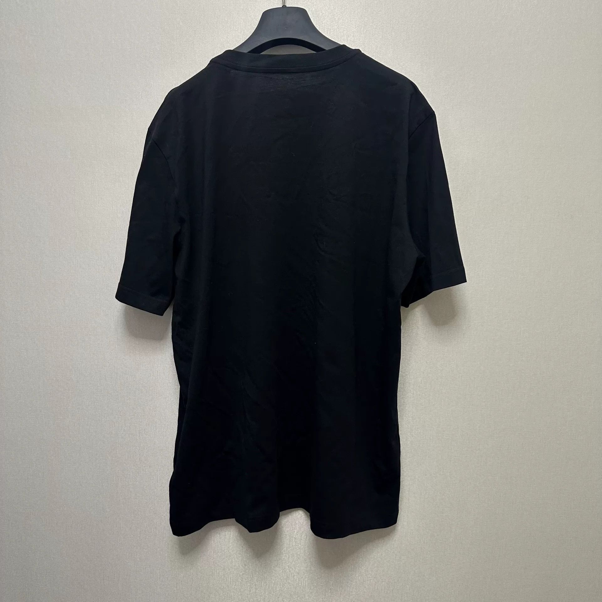 Moncler Moncler T-Shirt xl Men Size US XL / EU 56 / 4 - 2 Thumbnail