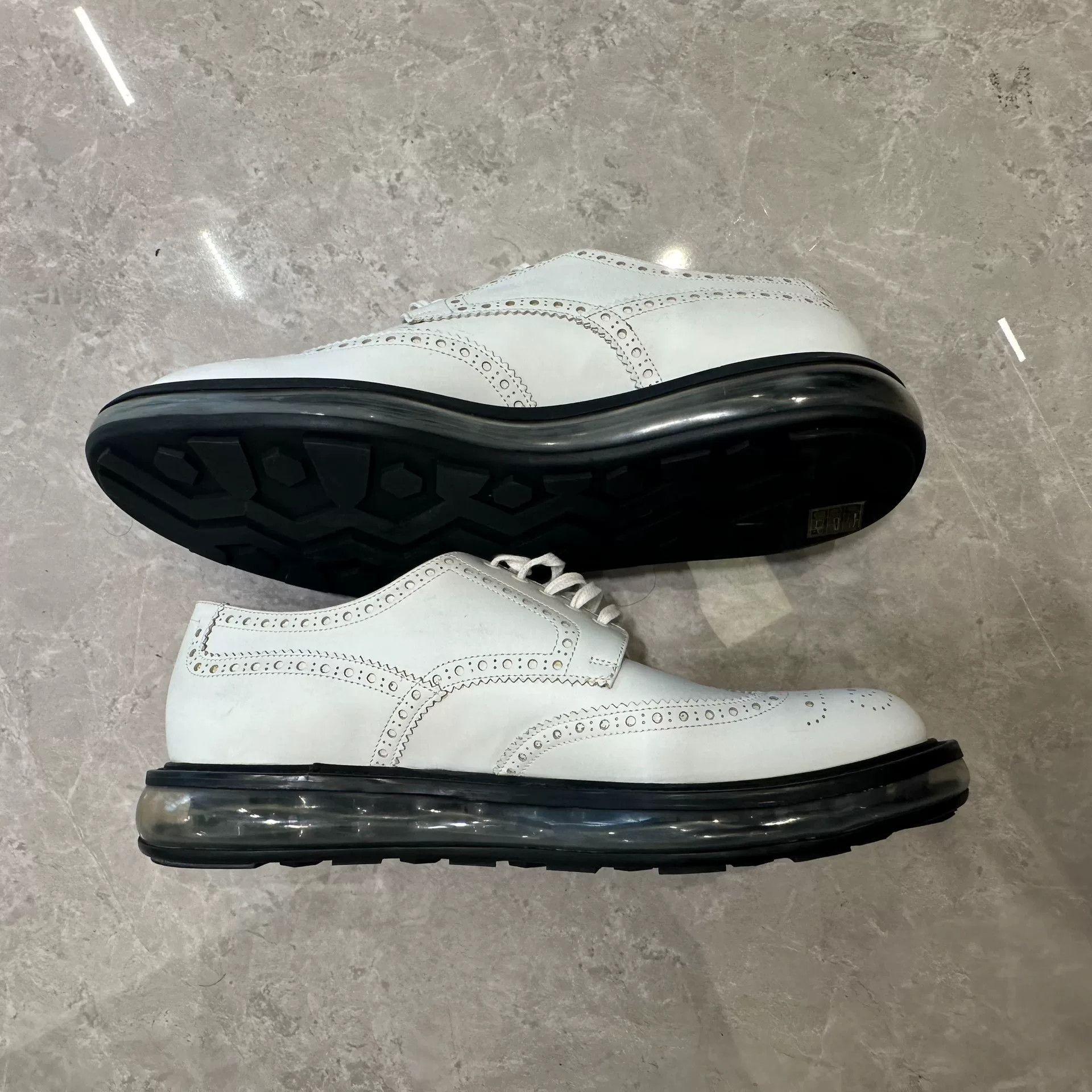 Prada Prada Casual Lowtop Sneakers 9 Men Size US 9 / EU 42 - 3 Thumbnail