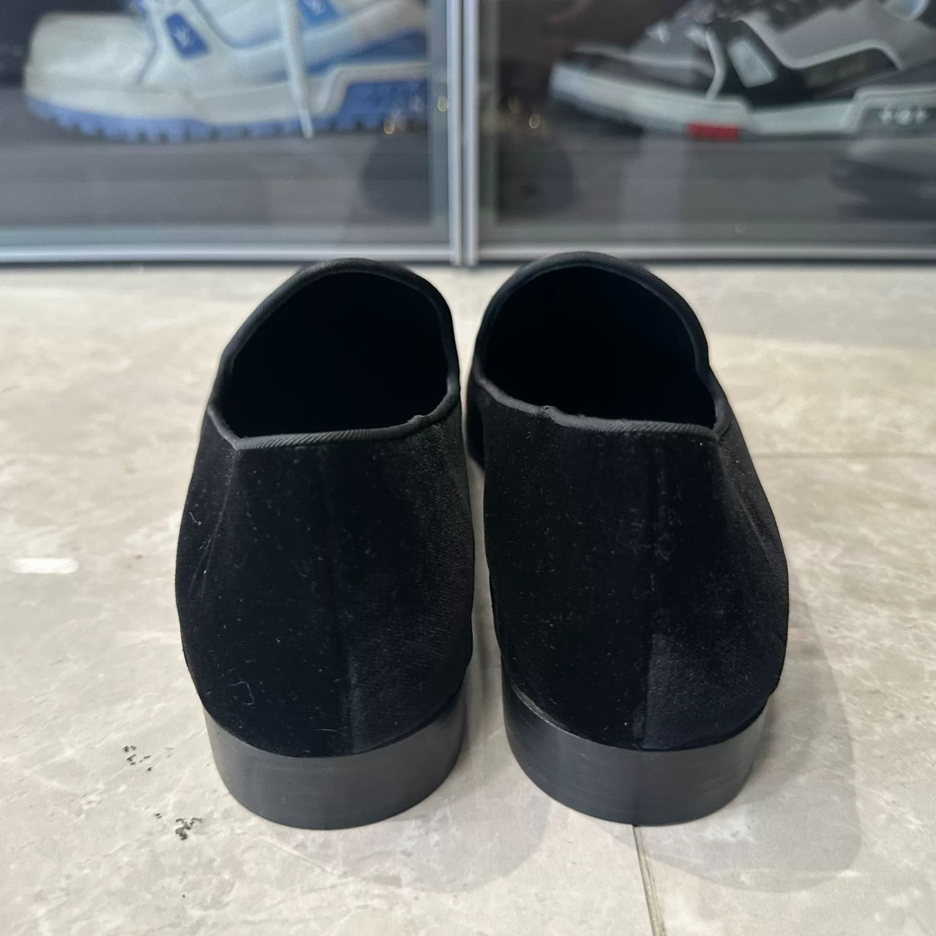 Giuseppe Zanotti Giuseppe Zanotti Casual Lowtop Sneakers 10 Men Size US 10 / EU 43 - 5 Thumbnail