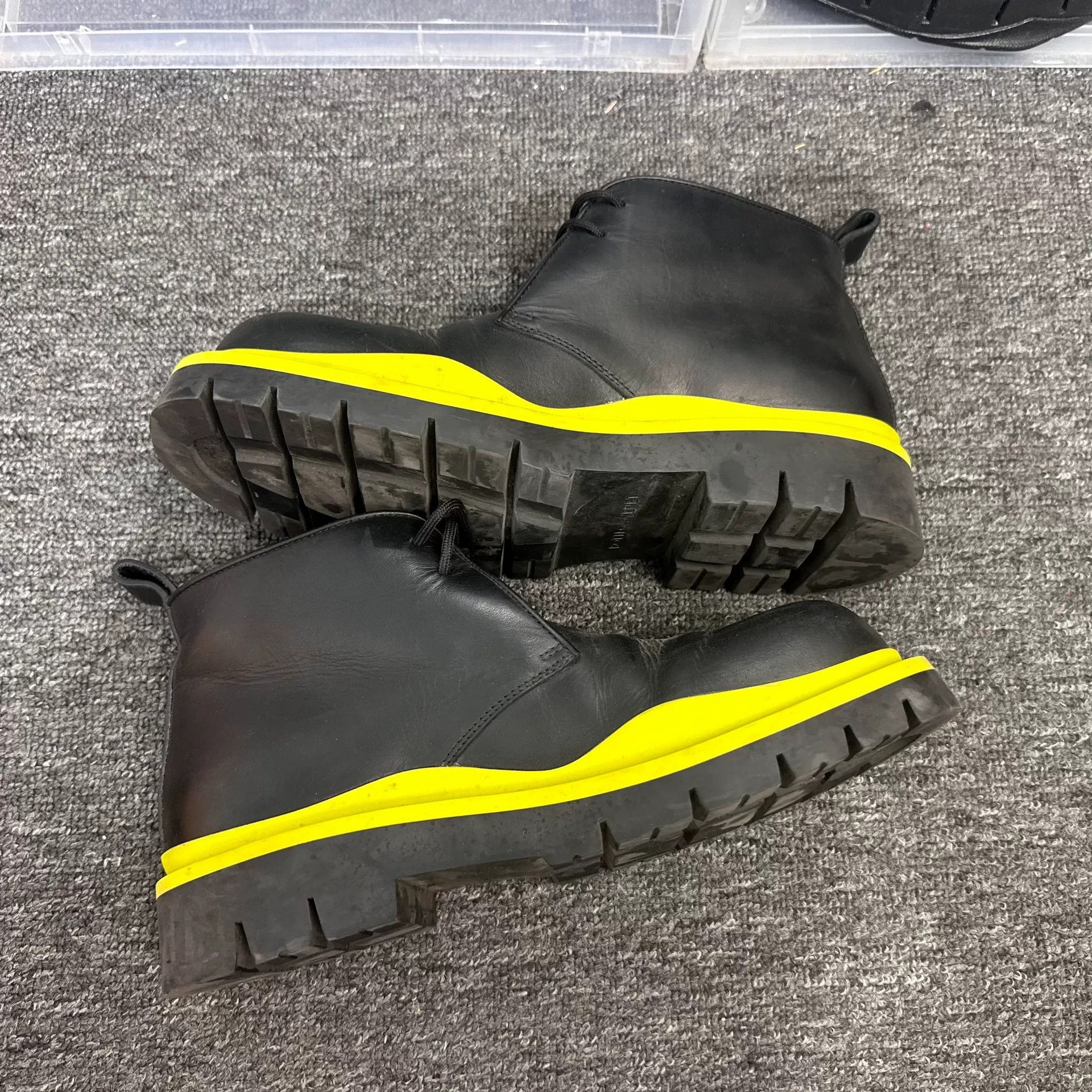 Bottega Veneta Bottega Veneta Boots 8 Men Size US 8 / EU 41 - 3 Thumbnail